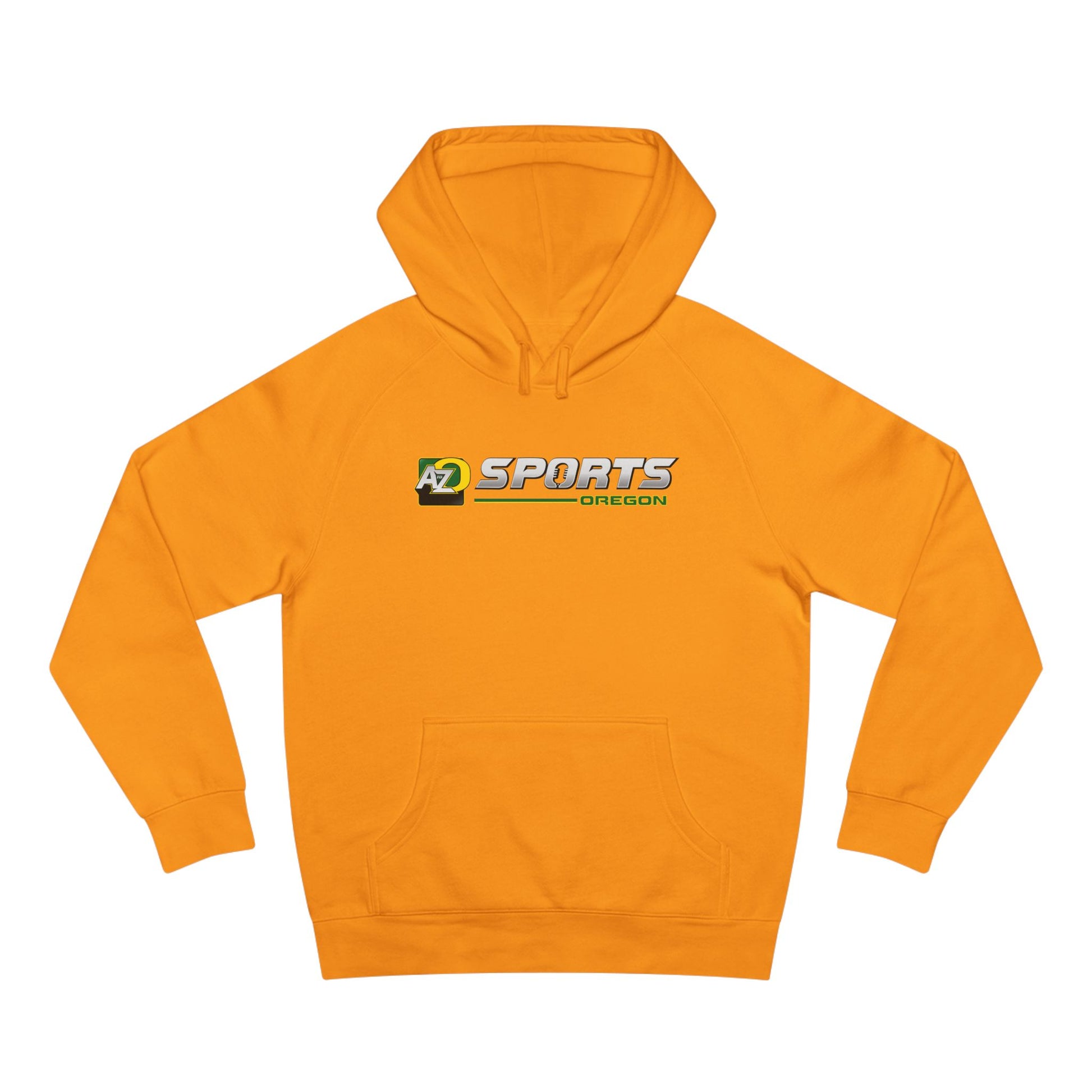 A to Z Sports Oregon Hoodie