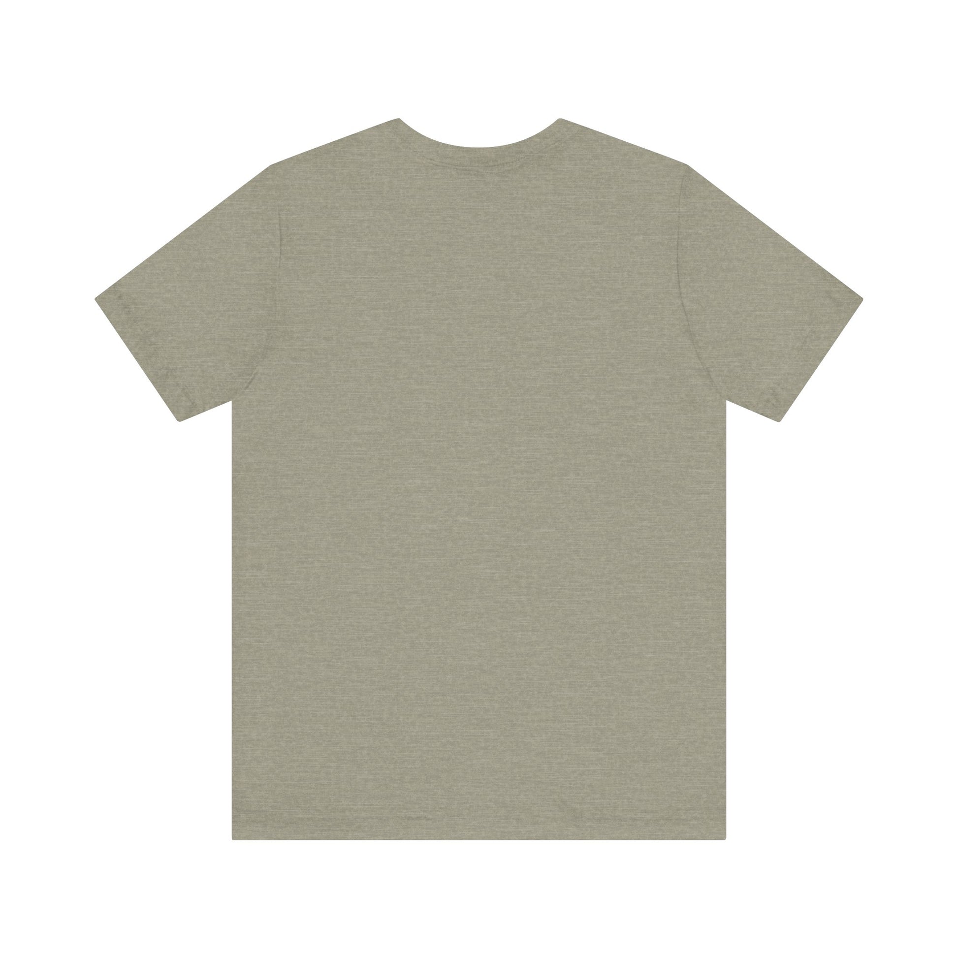 A to Z Sports Saints Pocket T-Shirt