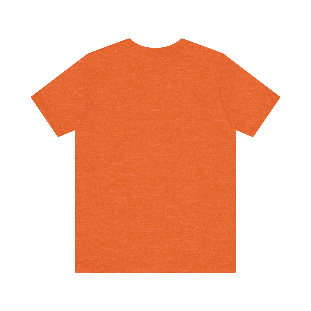 A to Z Sports Florida Distressed Pocket T-Shirt