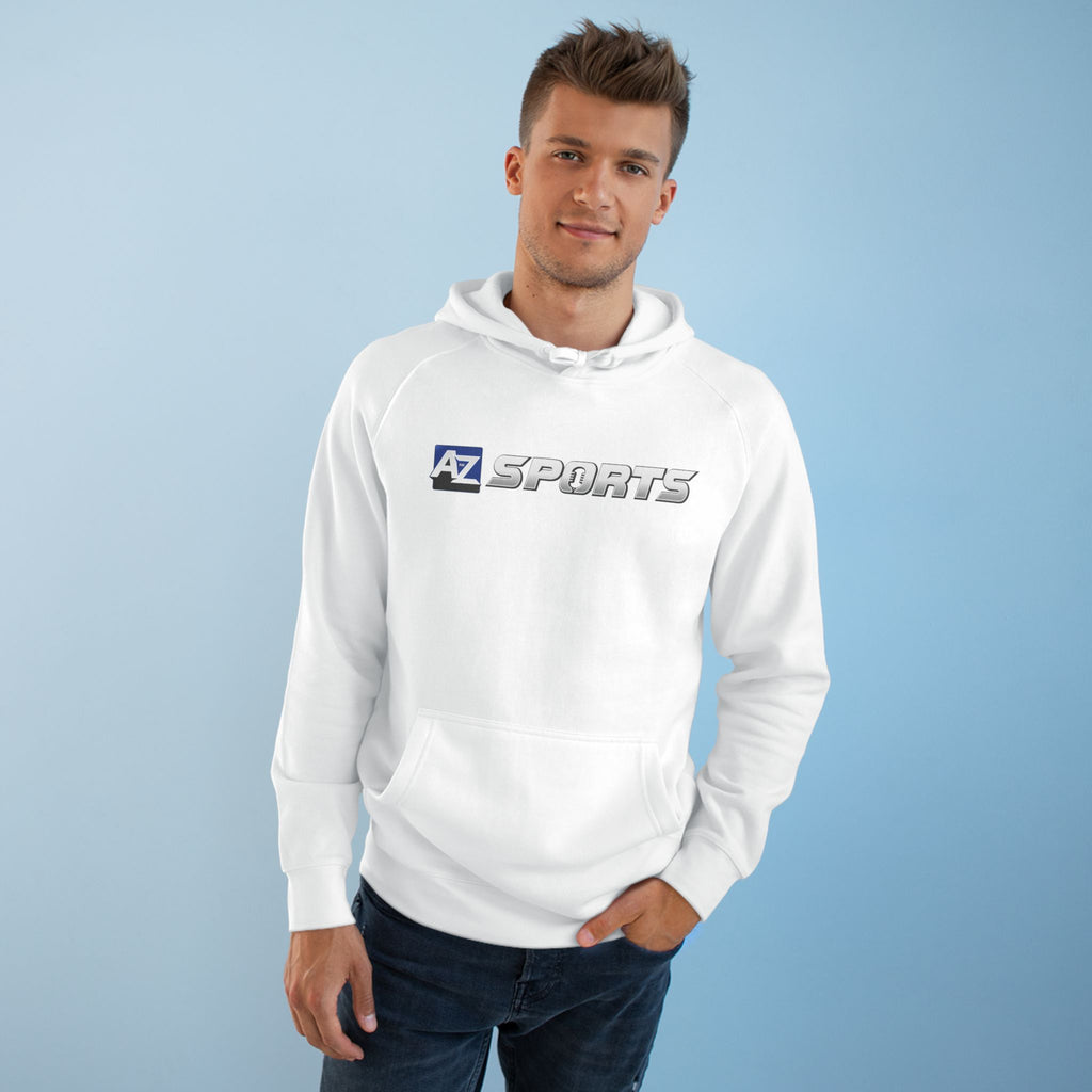 A to Z Sports Hoodie