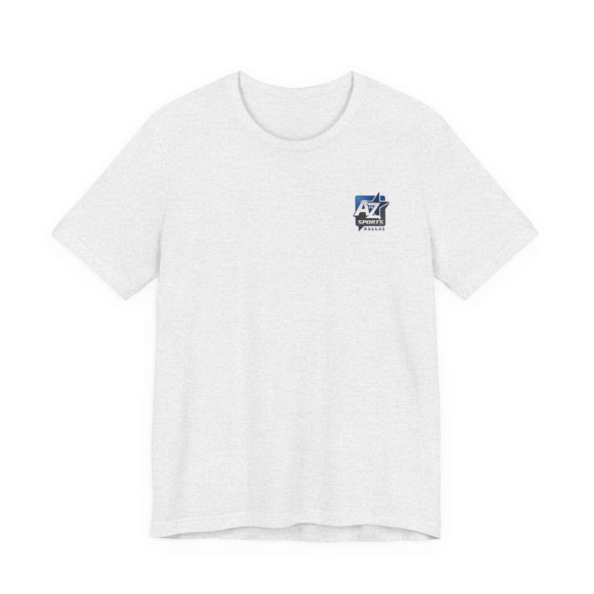 A to Z Sports Dallas T-Shirt