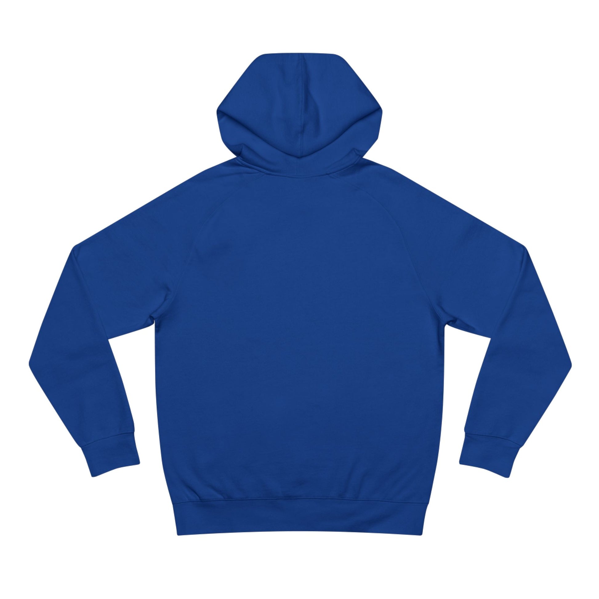 A to Z Sports Lions Distressed Hoodie