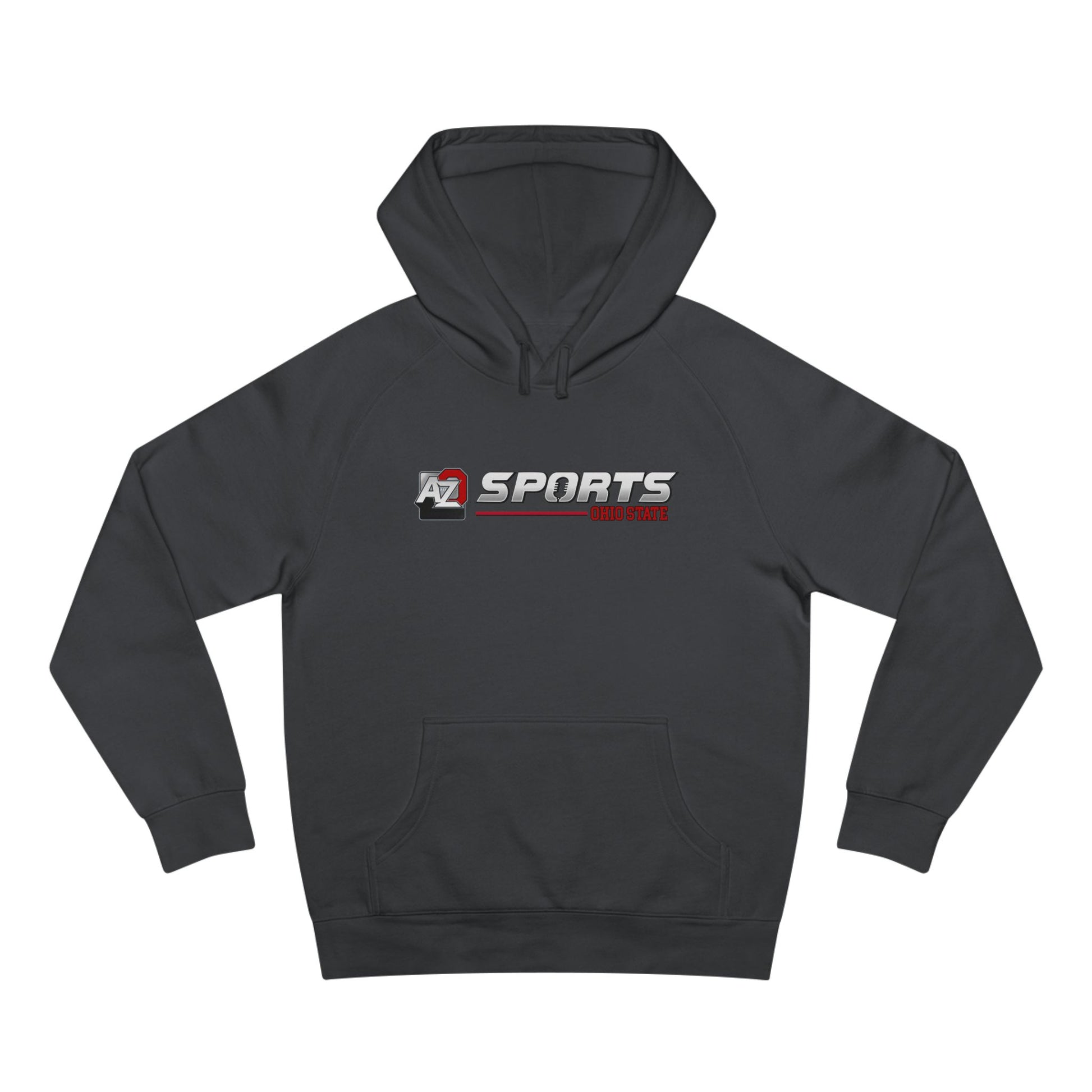 A to Z Sports Ohio State Hoodie