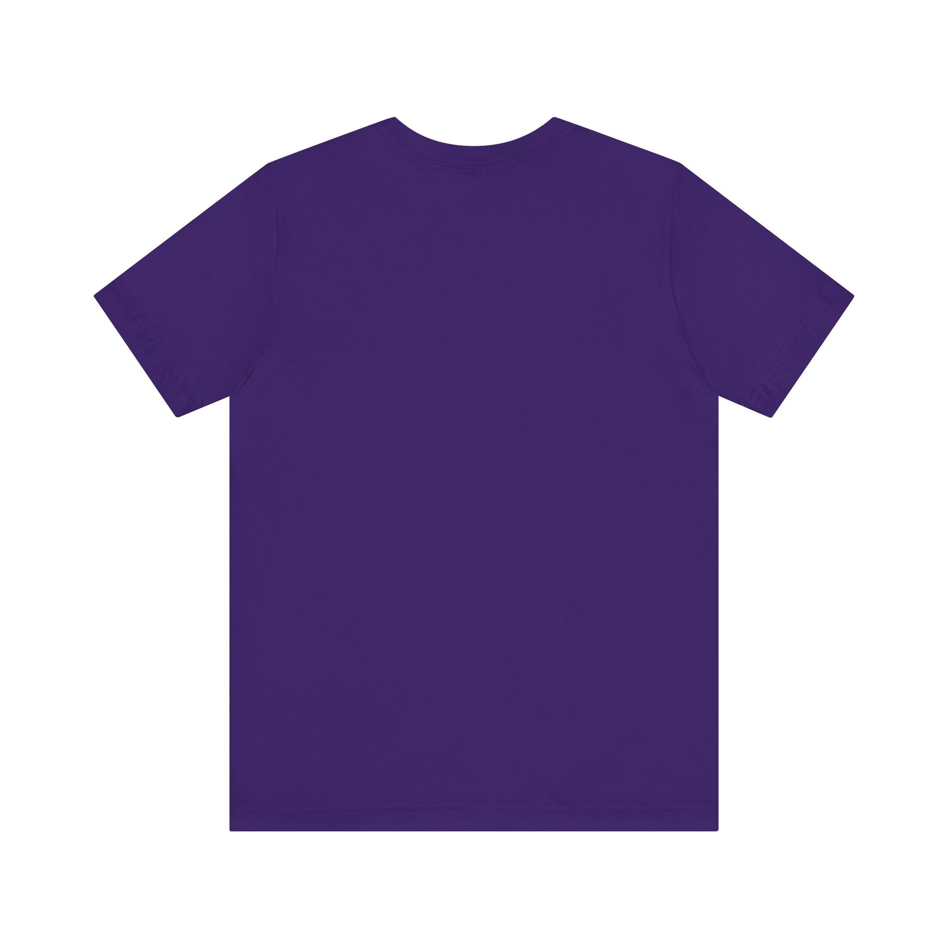 A to Z Sports Ravens Distressed Pocket T-Shirt