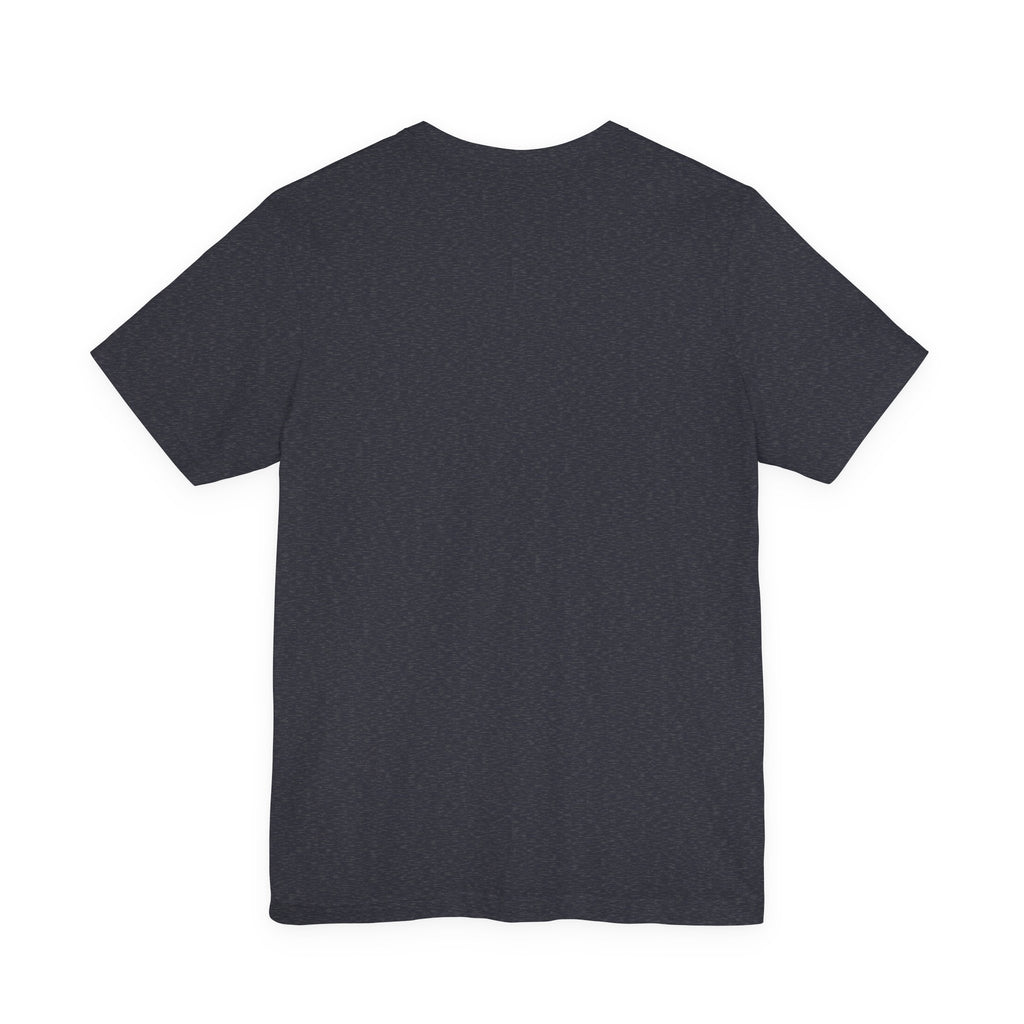 A to Z Sports Michigan Distressed Horizontal T-Shirt