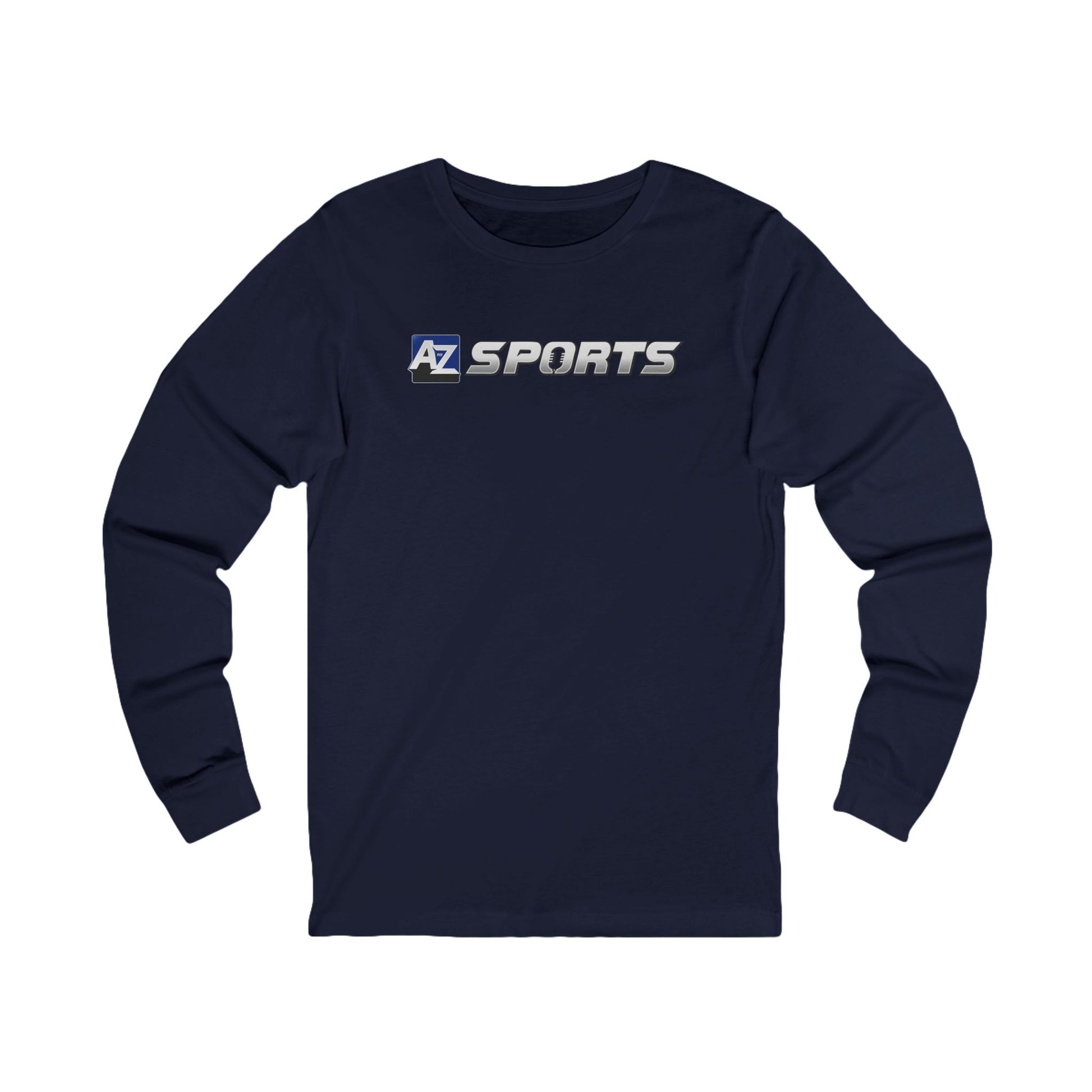 A to Z Sports Long Sleeve Tee