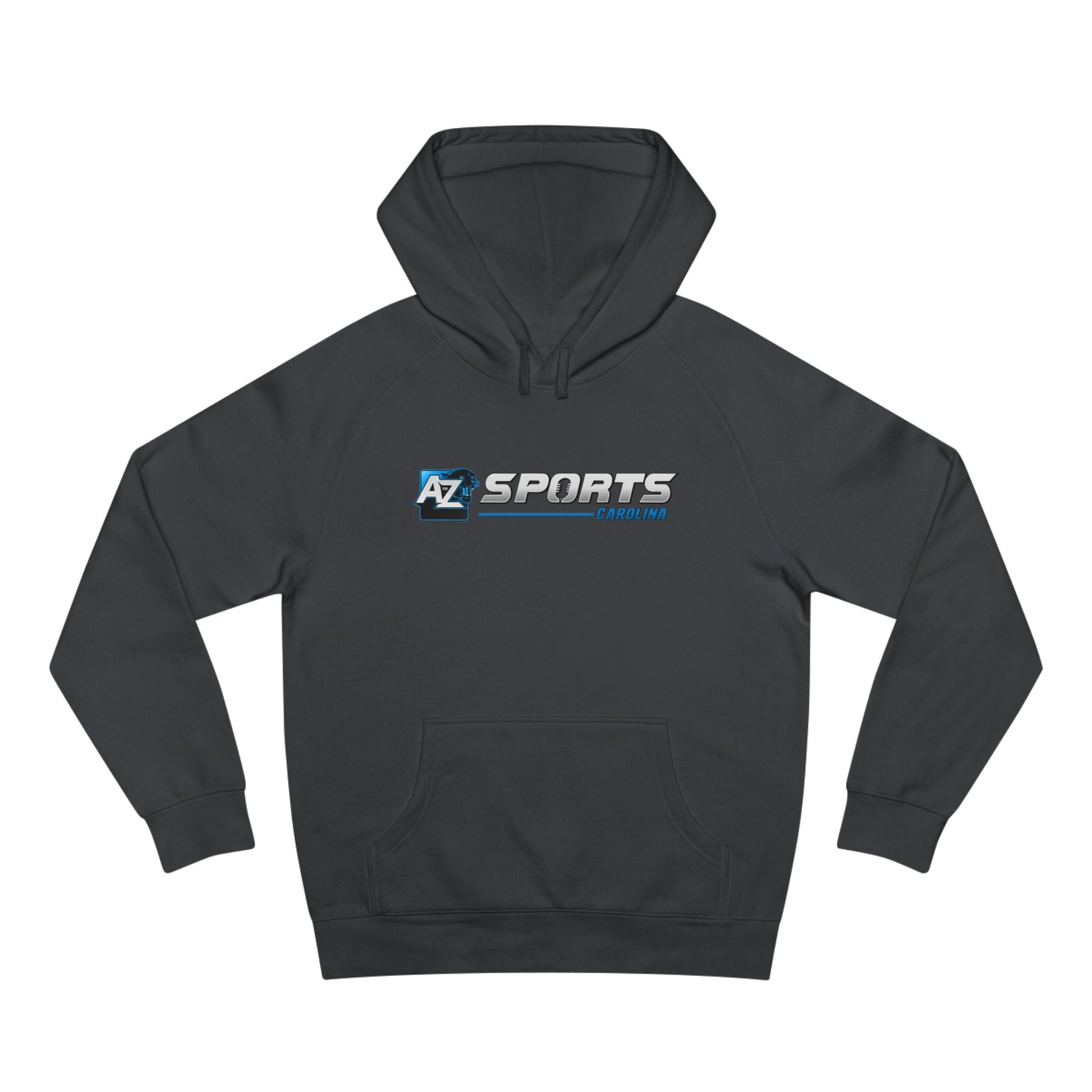A to Z Sports Panthers Hoodie