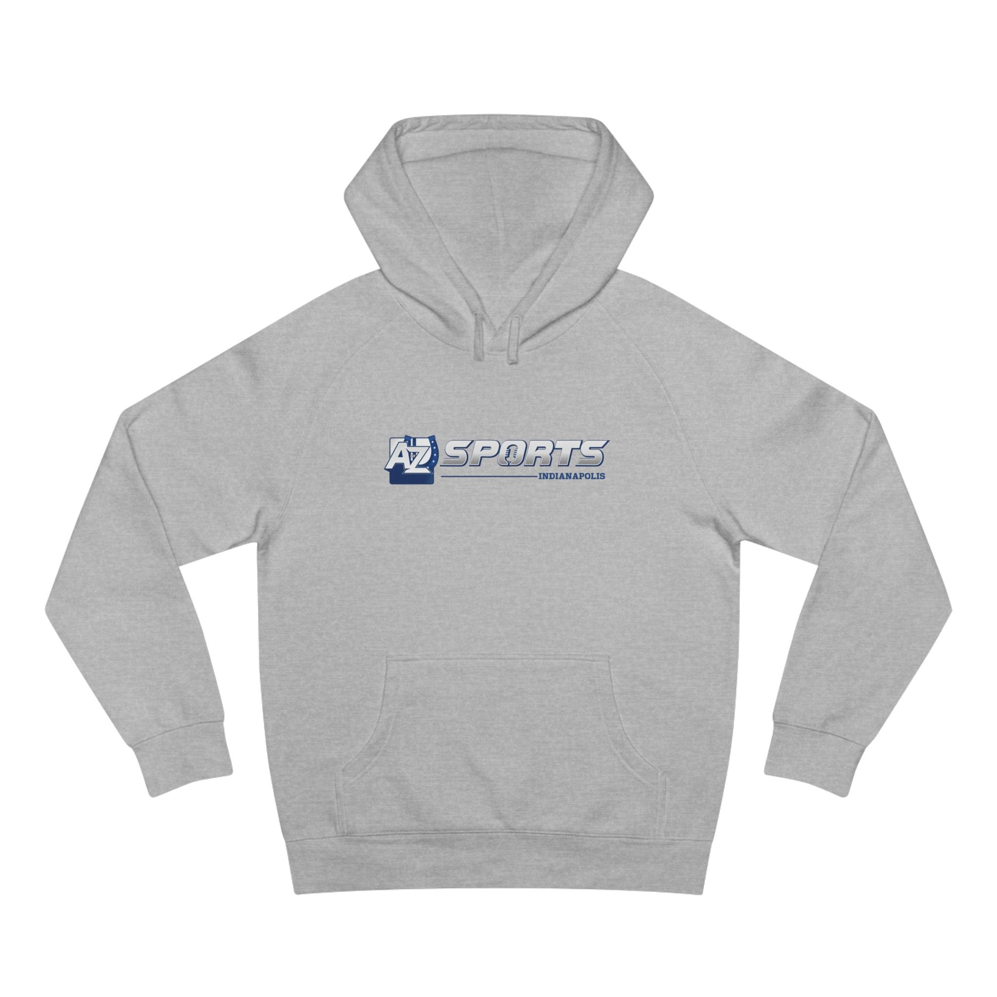 A to Z Sports Colts Hoodie