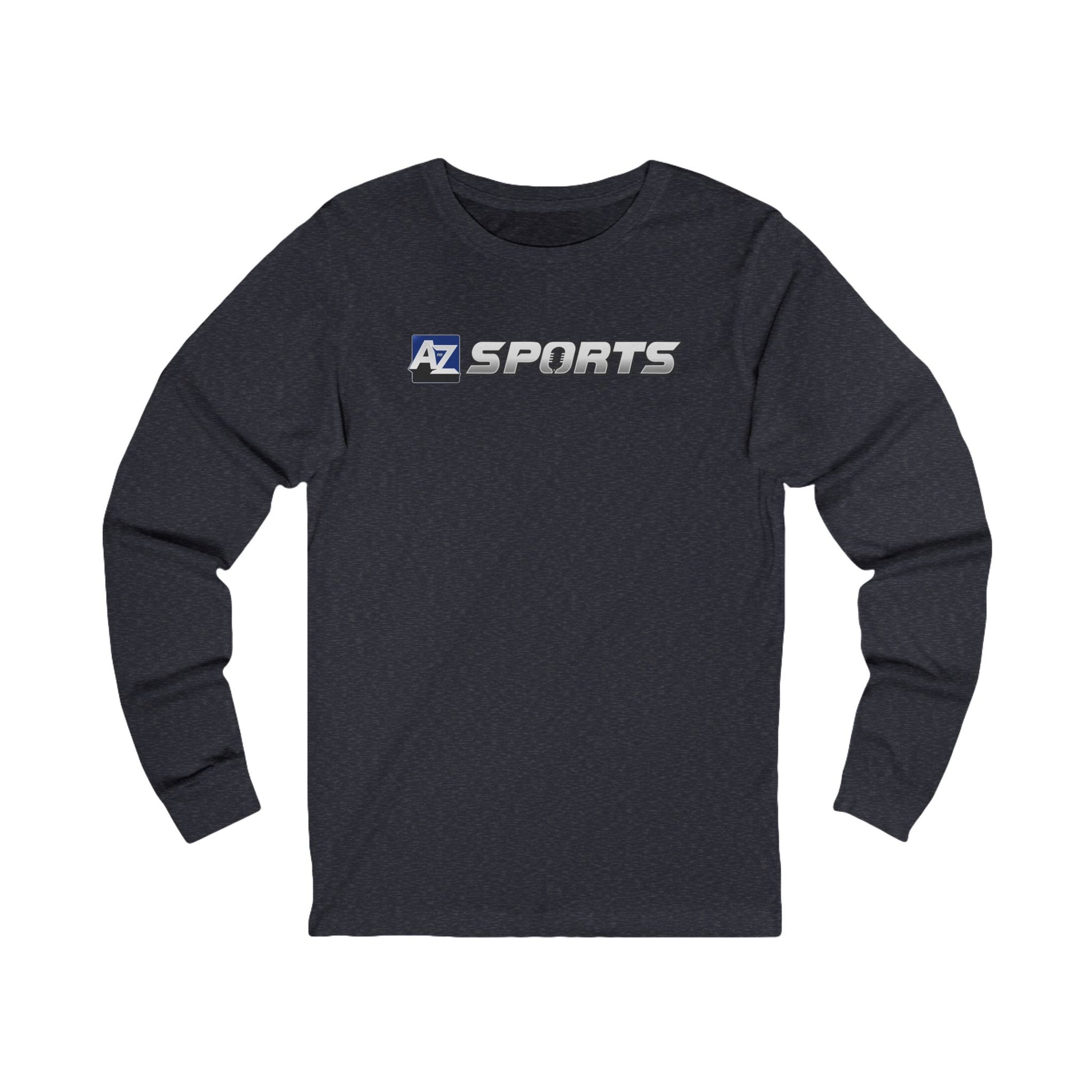 A to Z Sports Long Sleeve Tee