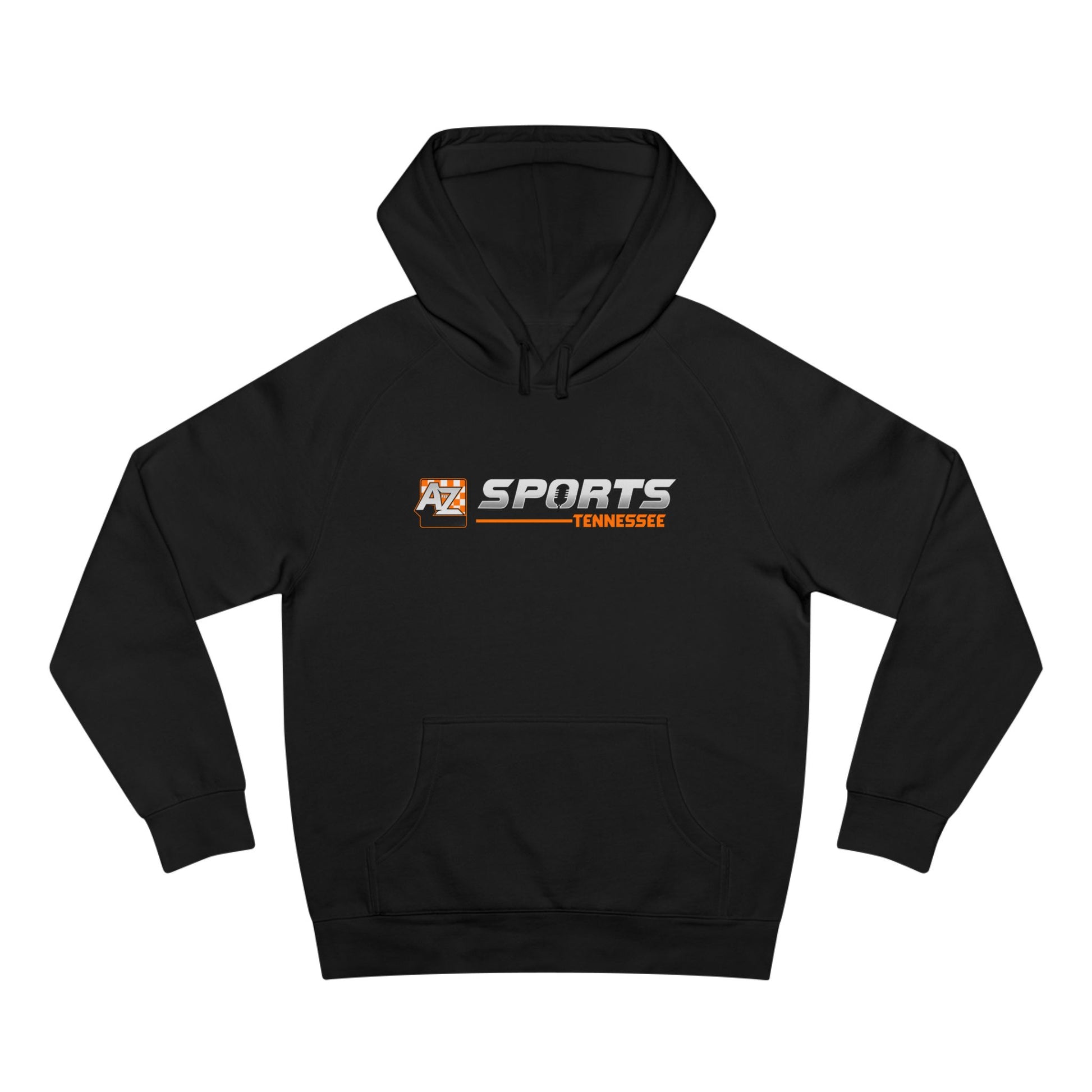 A to Z Sports Vols Hoodie