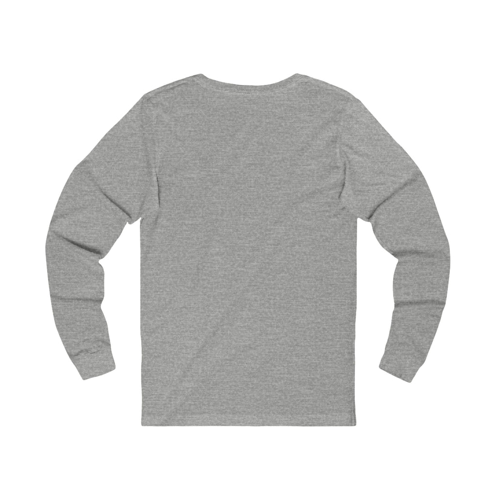 A to Z Sports Philadelphia Long Sleeve Tee