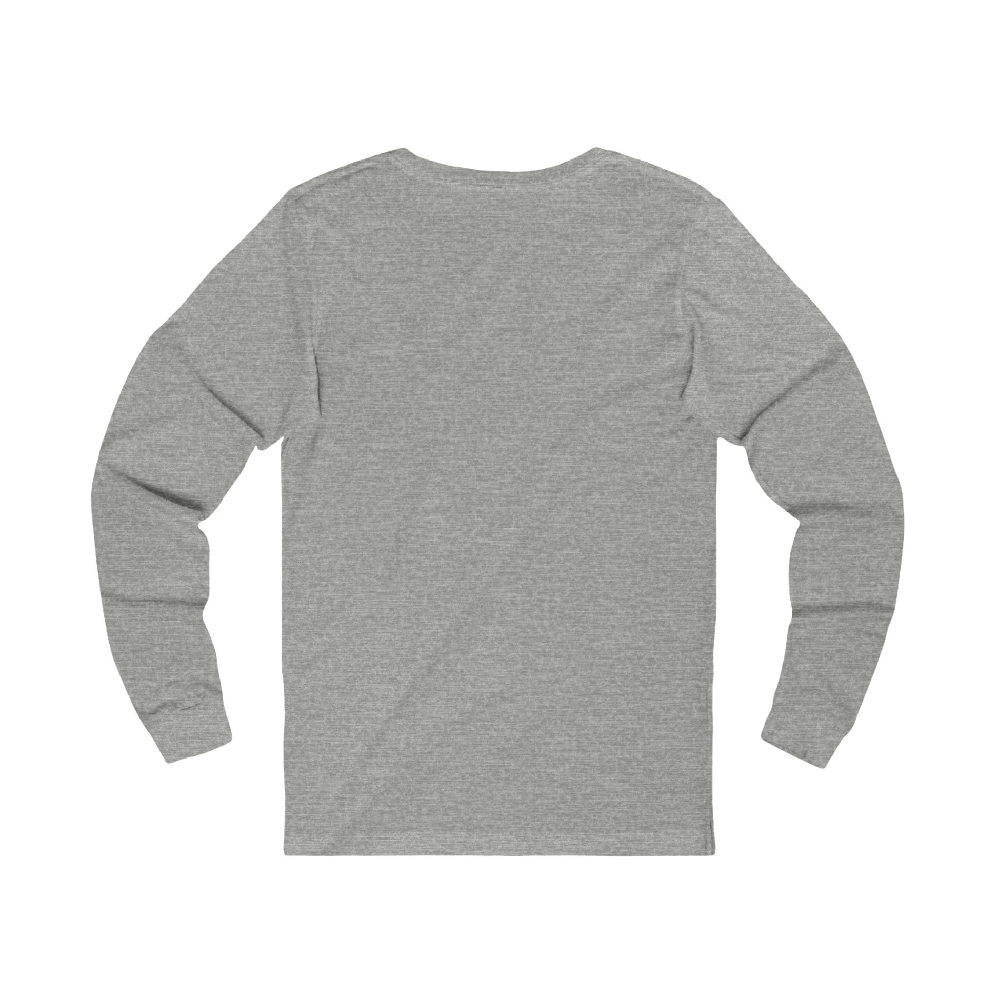 A to Z Sports Philadelphia Long Sleeve Tee