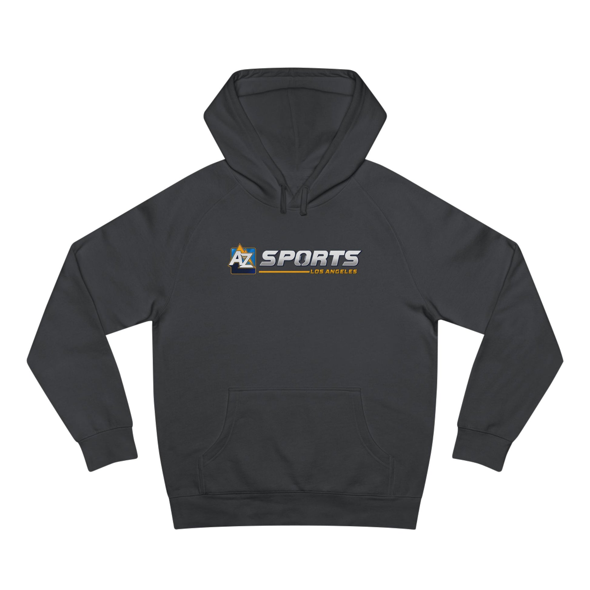 A to Z Sports Chargers Hoodie