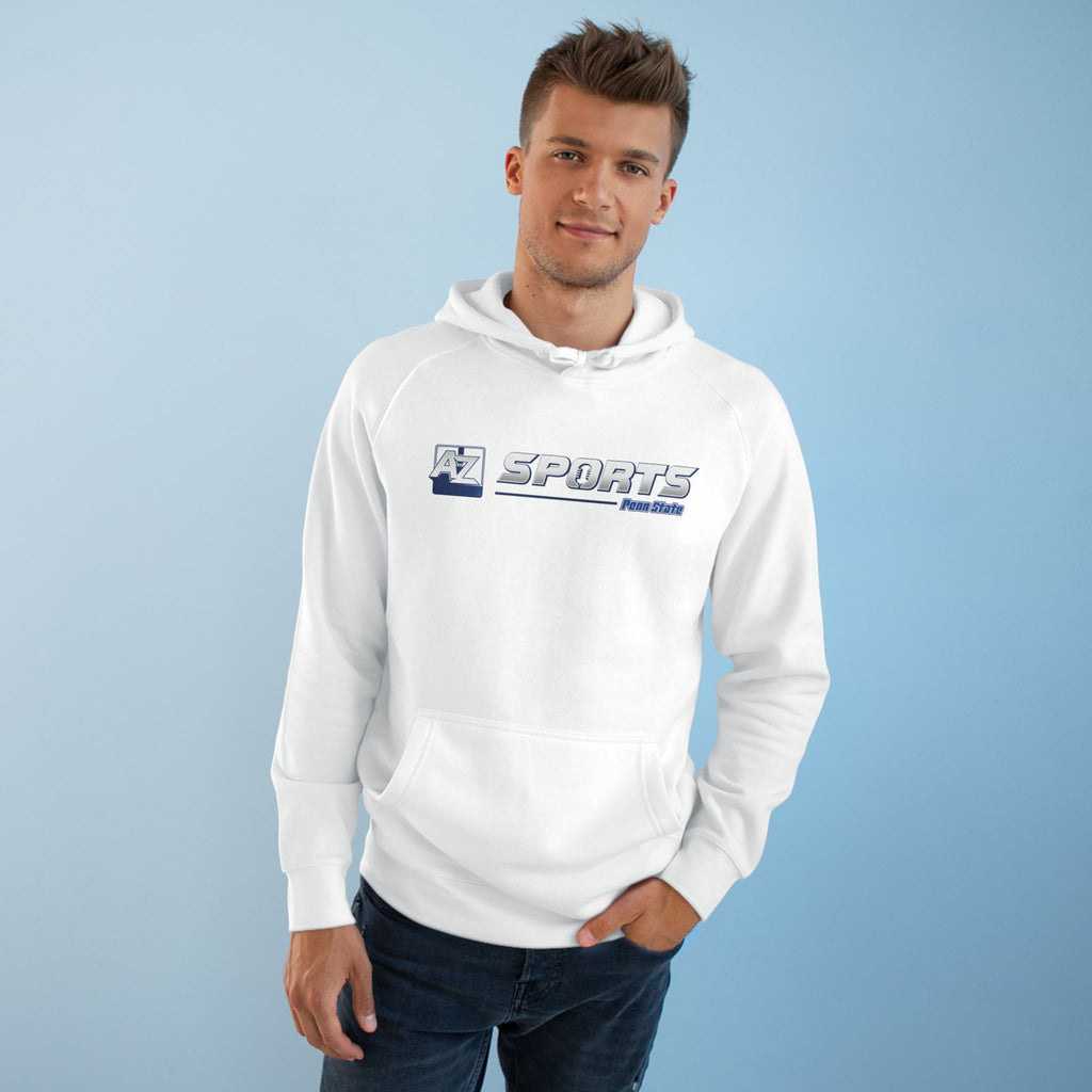 A to Z Sports Penn State Hoodie