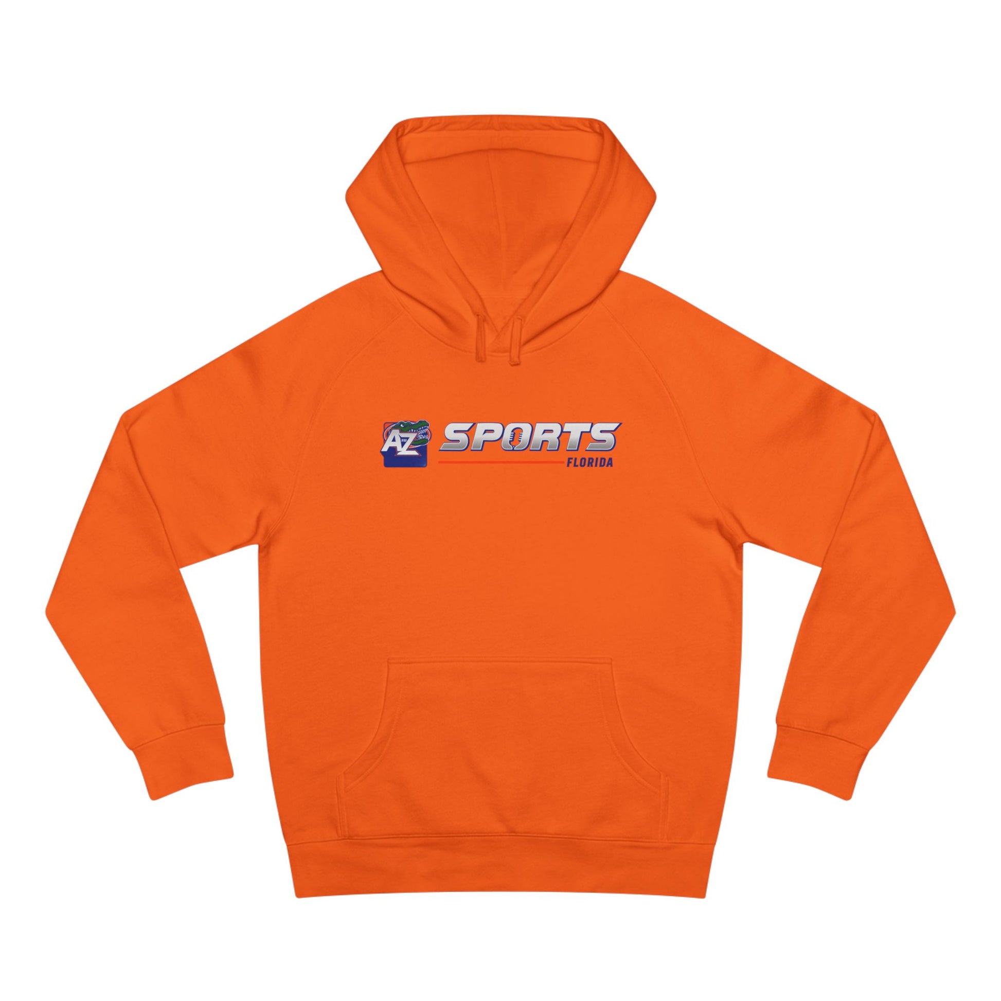 A to Z Sports Florida Hoodie