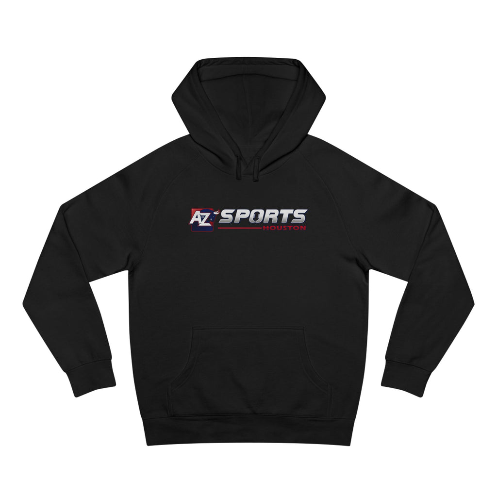 A to Z Sports Texans Hoodie