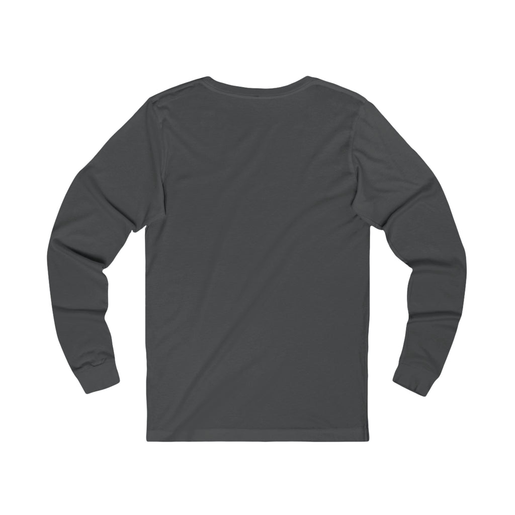 A to Z Sports Georgia Long Sleeve Tee