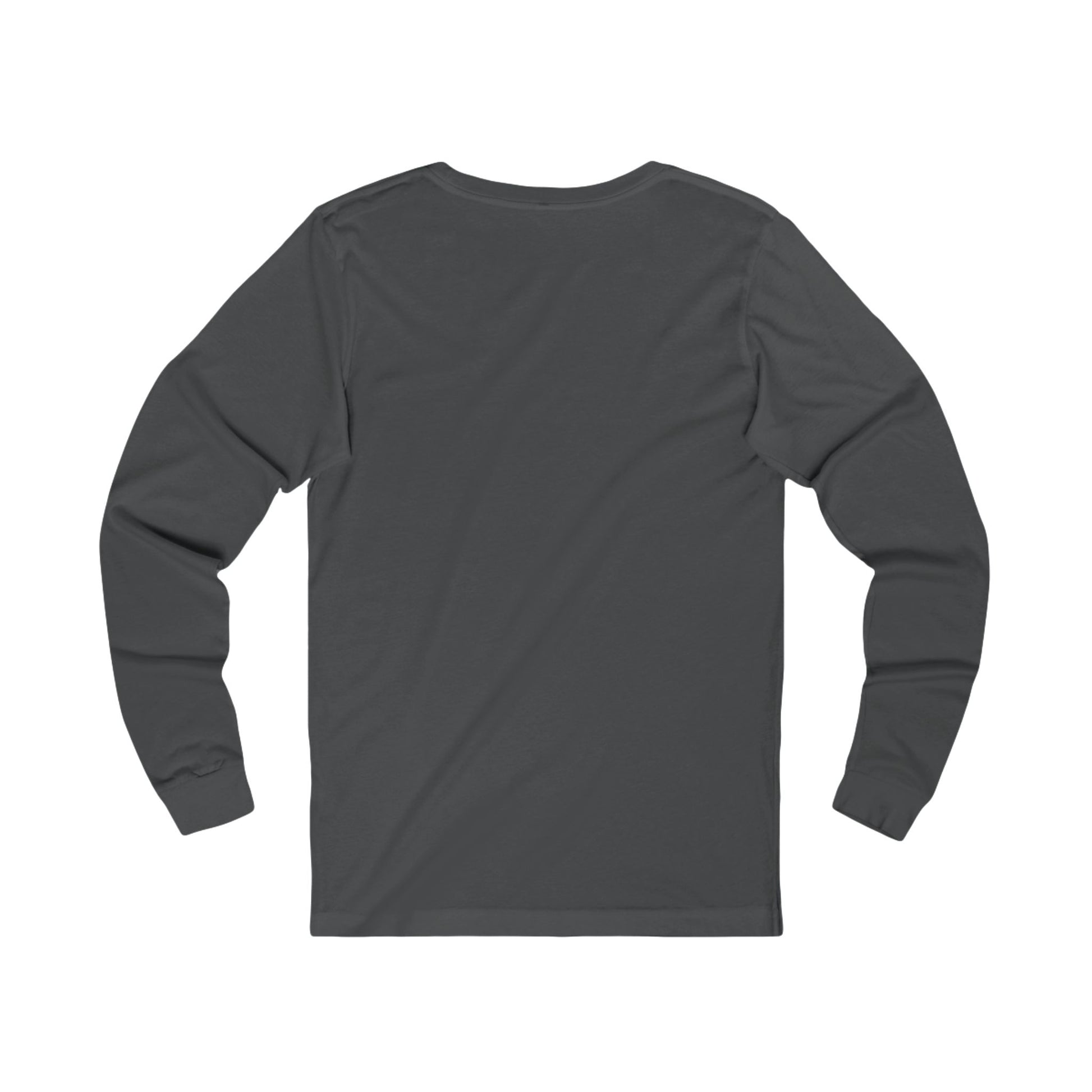 A to Z Sports Georgia Long Sleeve Tee