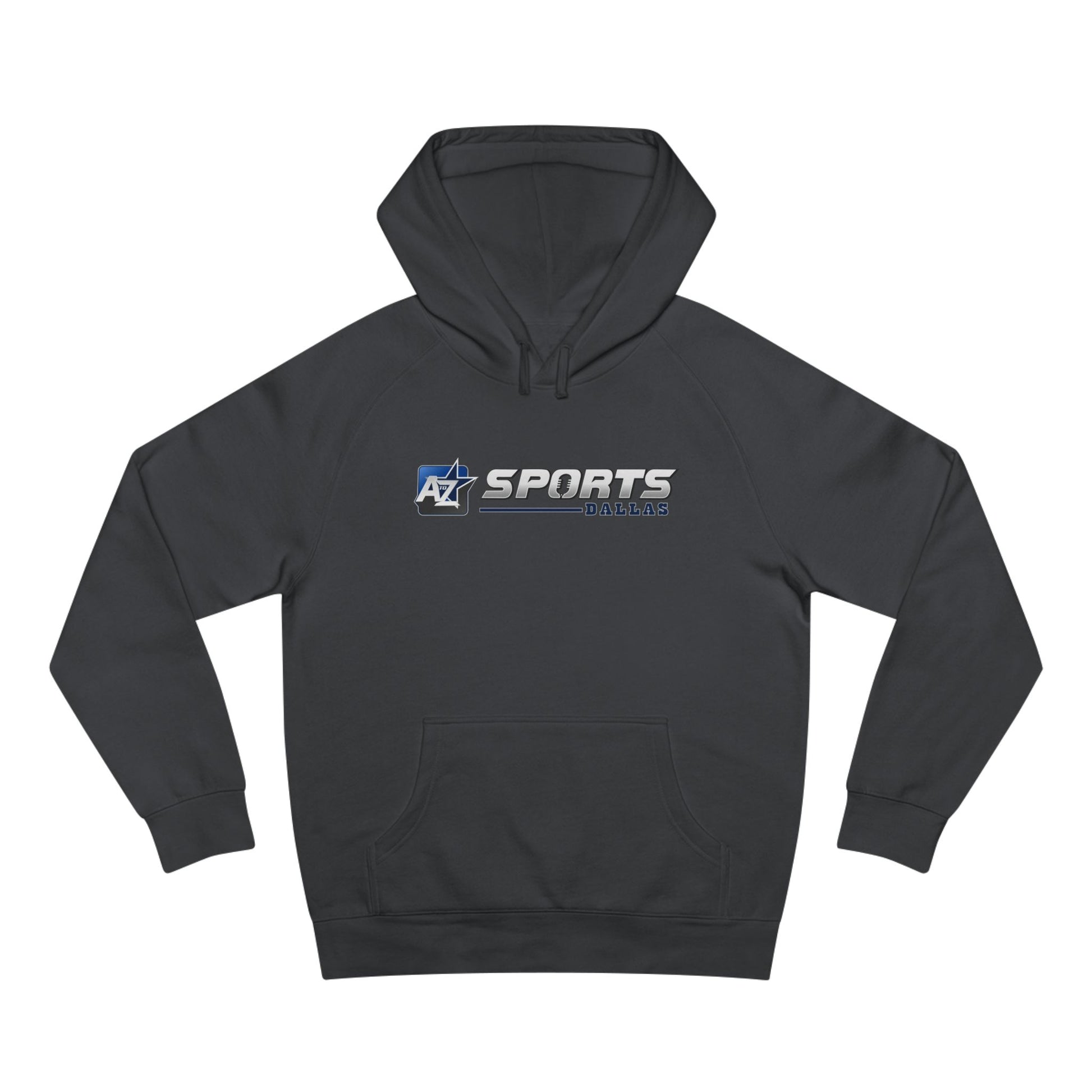 A to Z Sports Dallas Hoodie