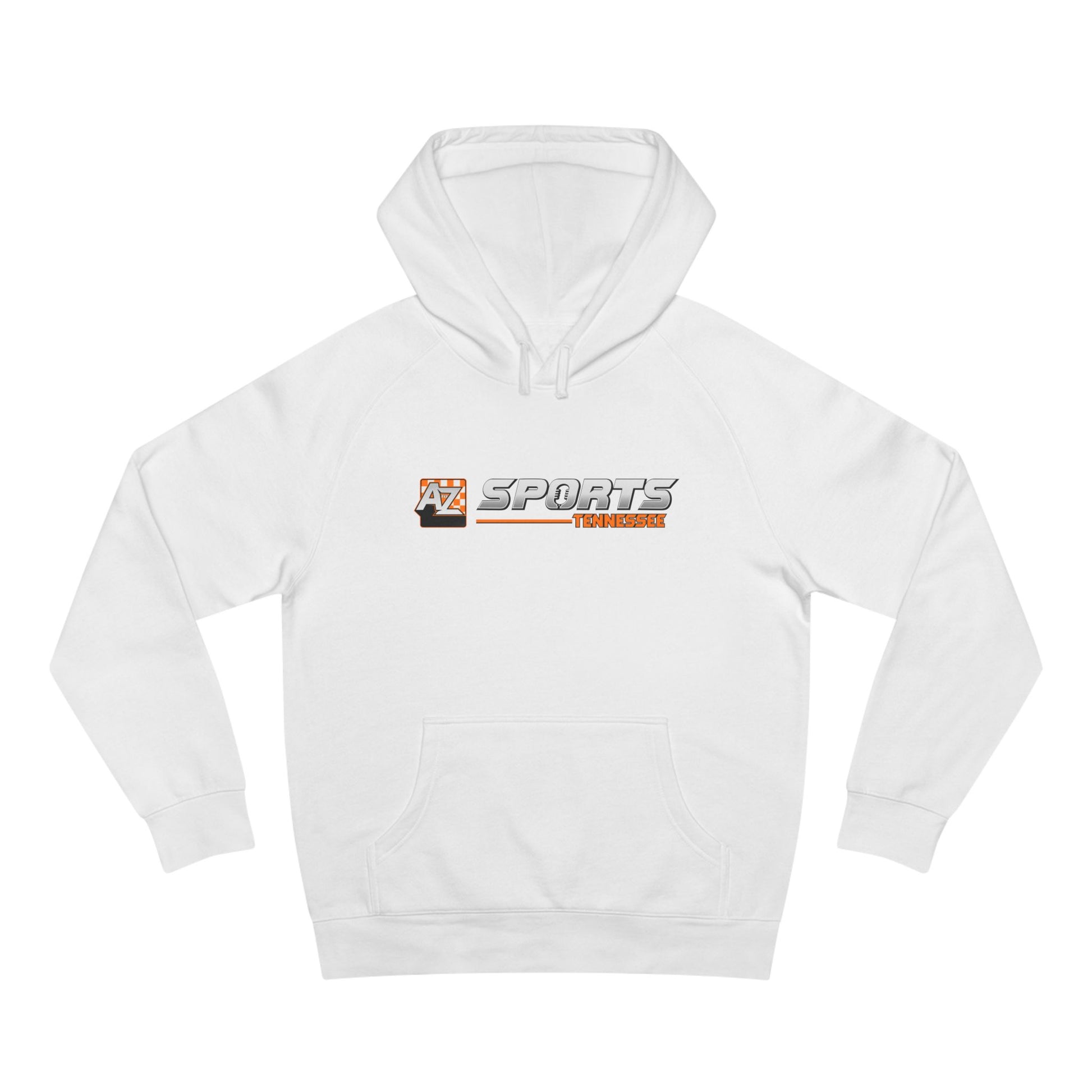 A to Z Sports Vols Hoodie