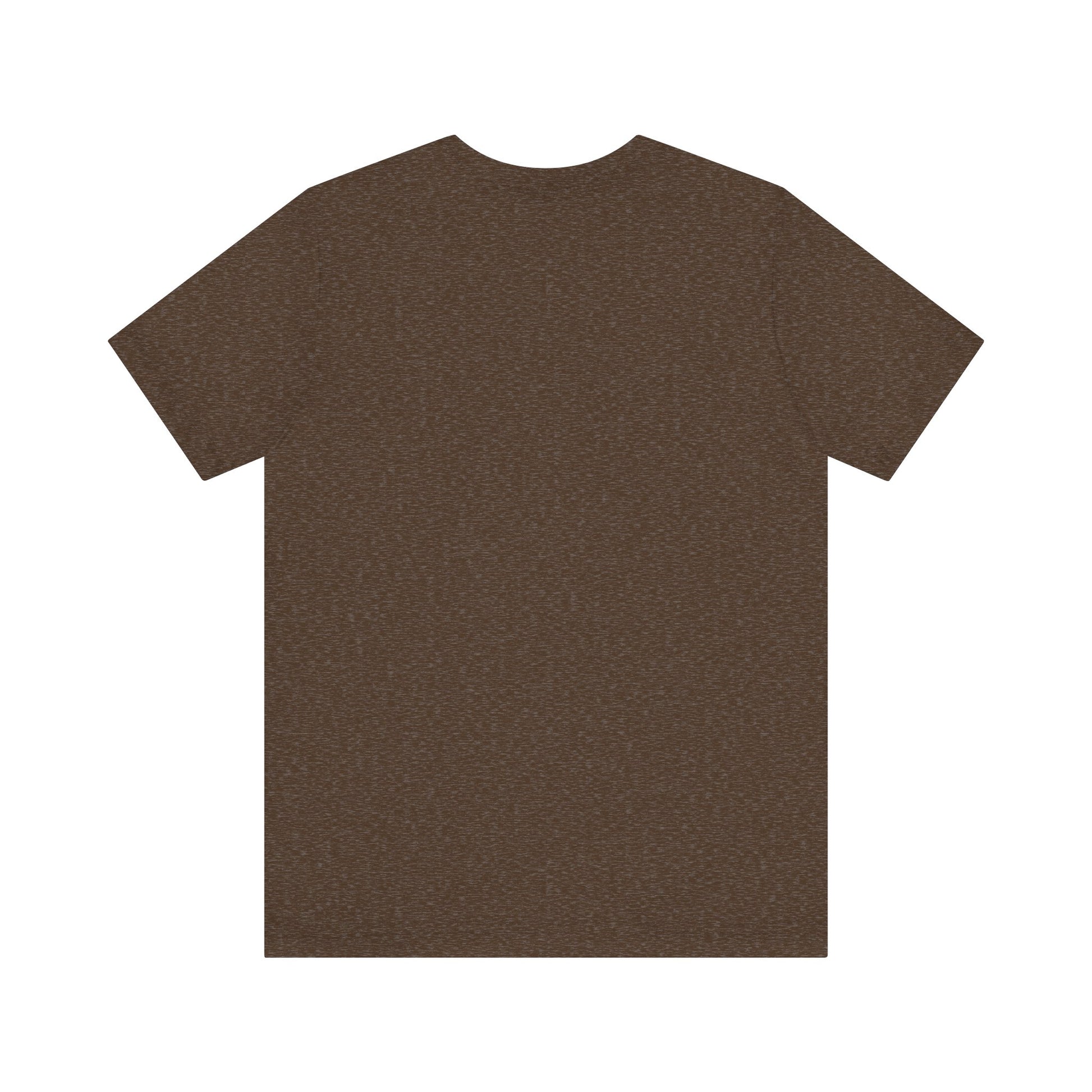 A to Z Sports Commanders Horizontal Distressed T-Shirt