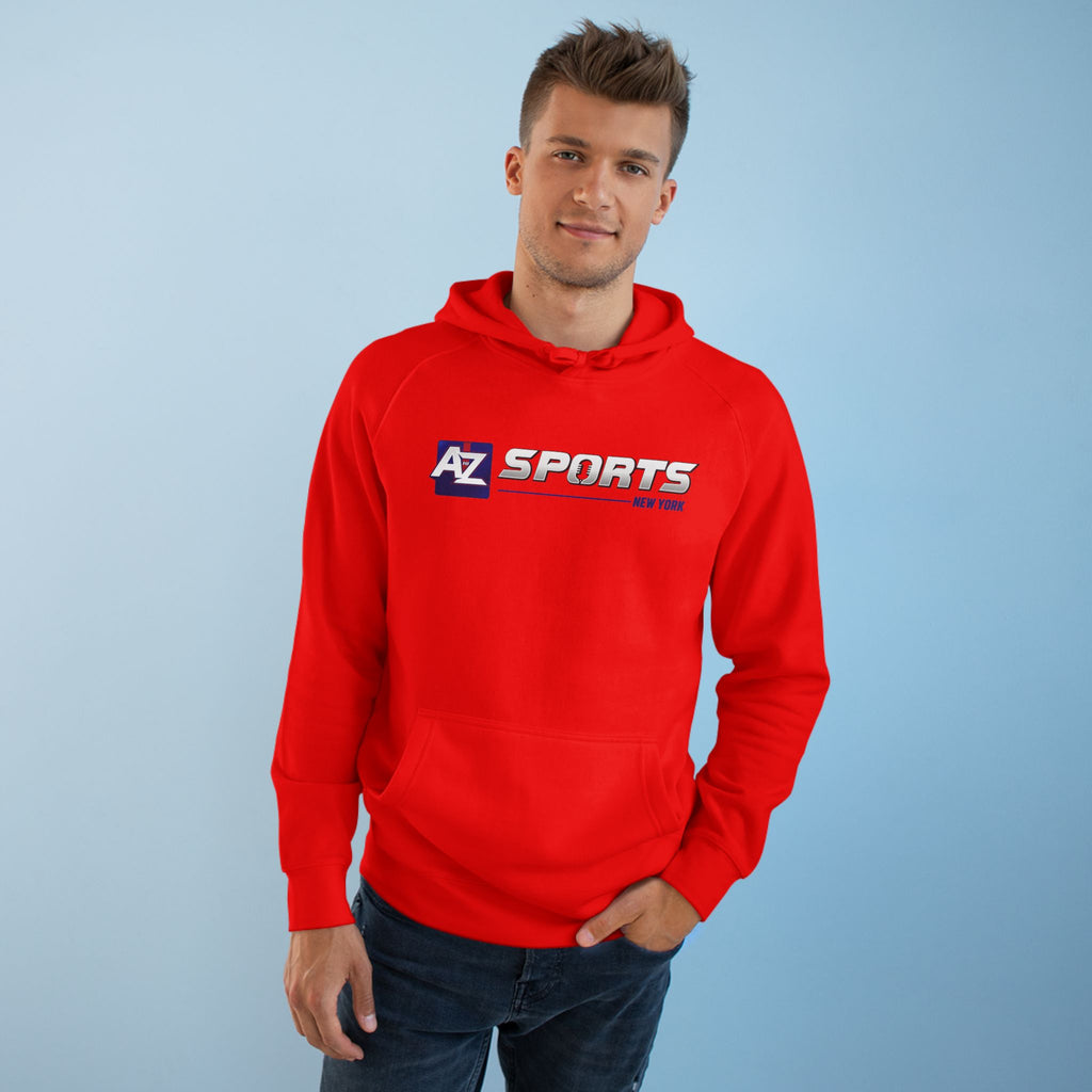 A to Z Sports Giants Hoodie