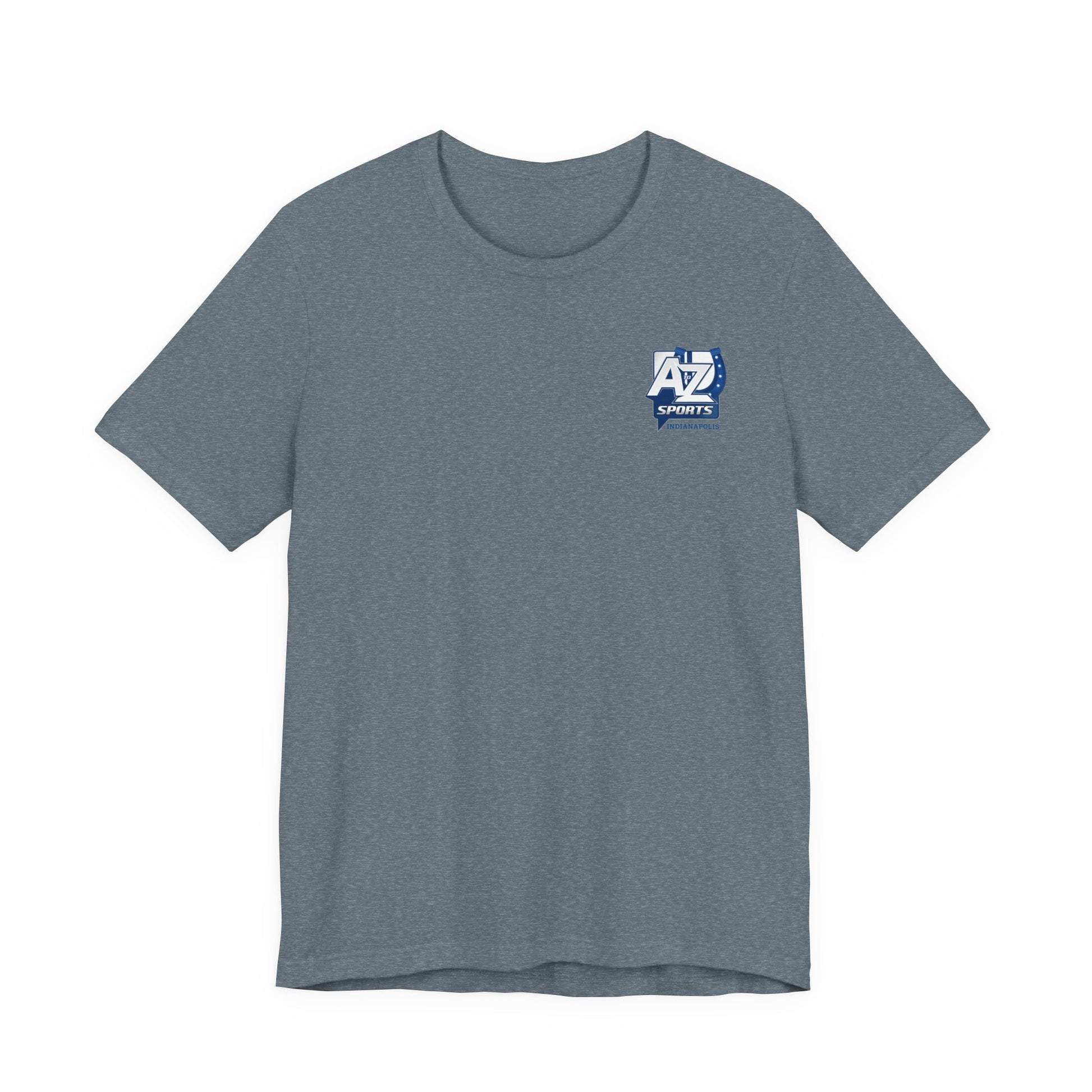 A to Z Sports Colts T-Shirt