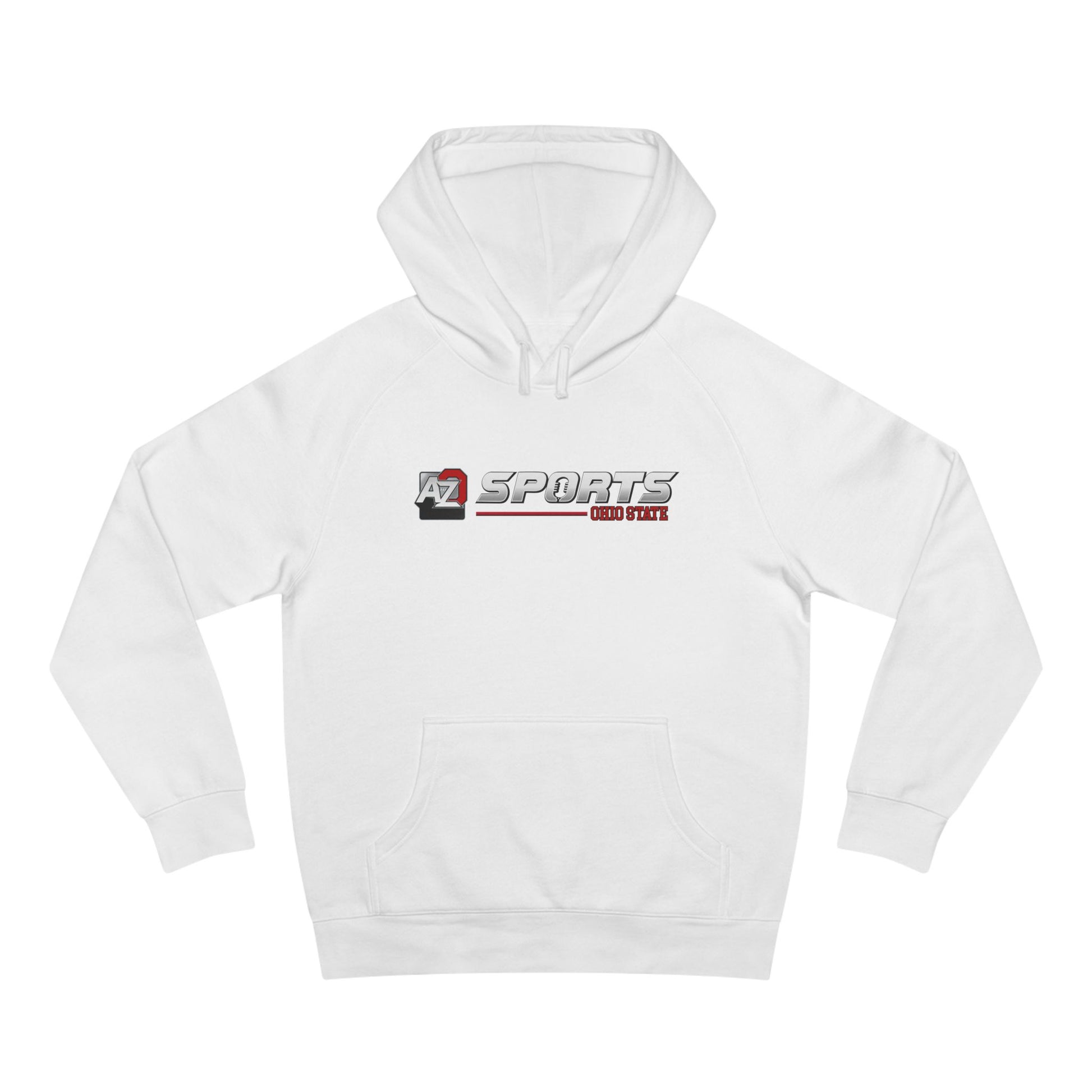 A to Z Sports Ohio State Hoodie