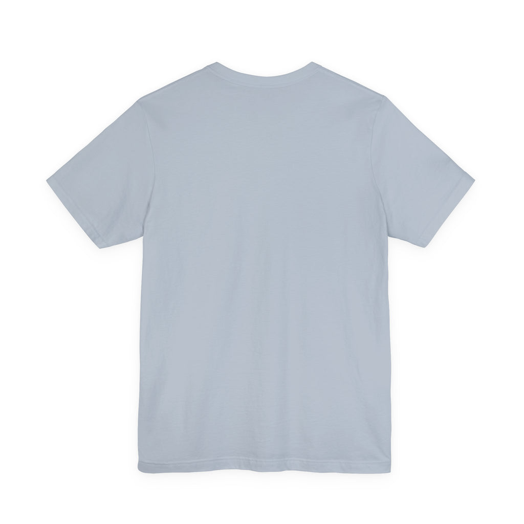 A to Z Sports Dallas Distressed Pocket T-Shirt