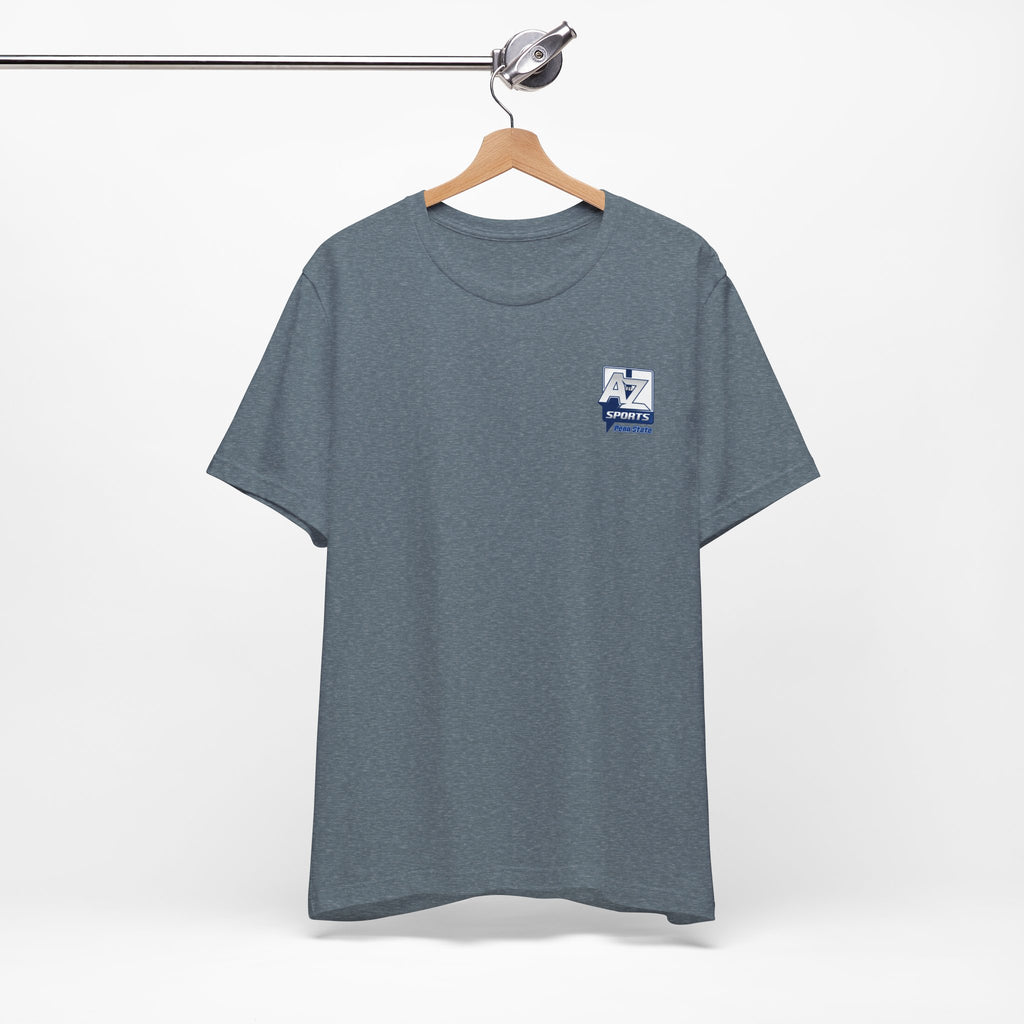 A to Z Sports Penn State Pocket T-Shirt
