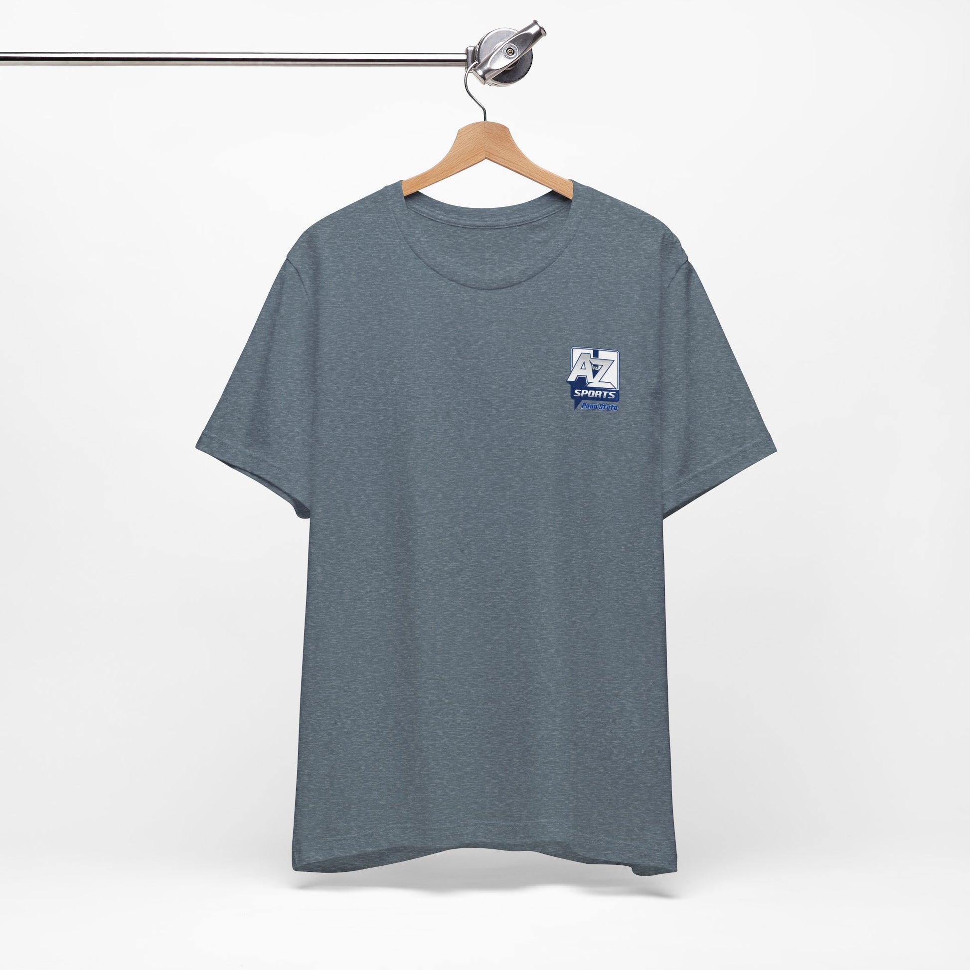 A to Z Sports Penn State Pocket T-Shirt