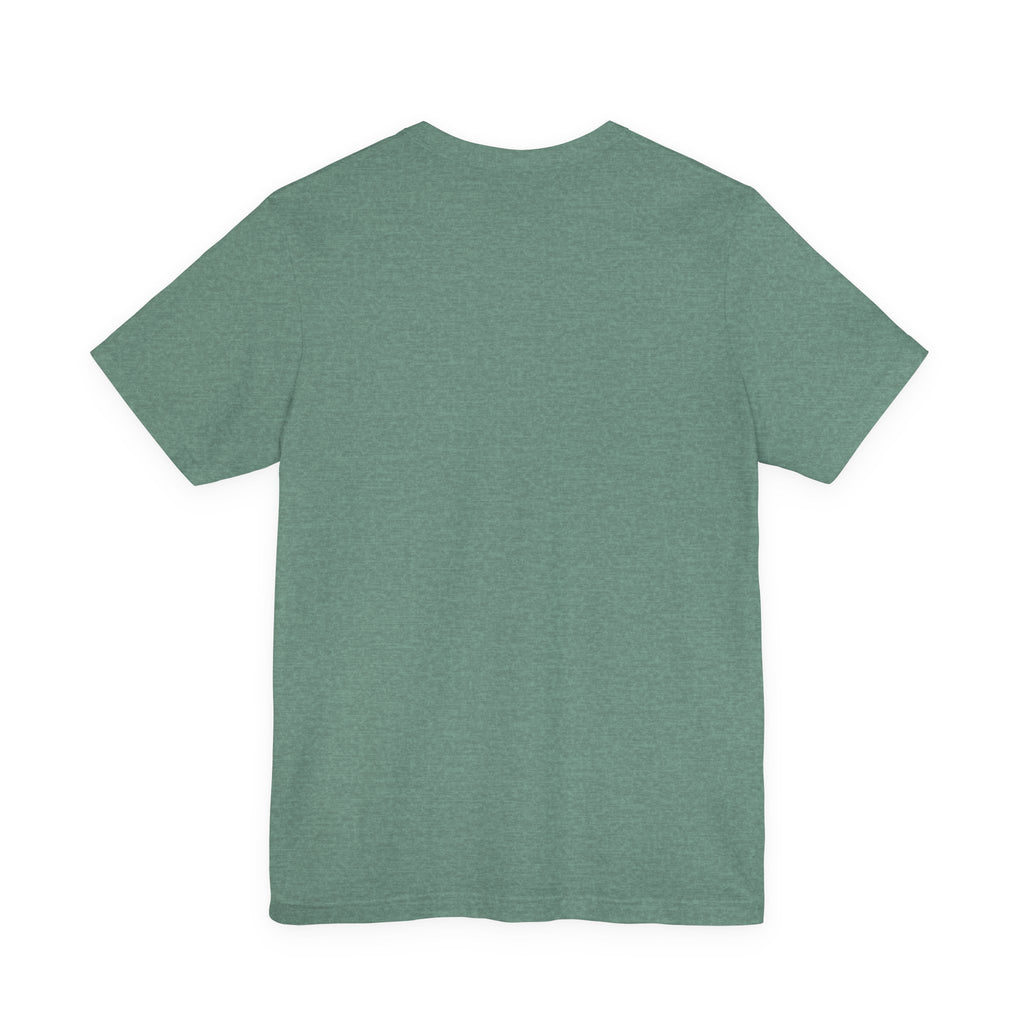 A to Z Sports Seahawks Distressed Horizontal T-Shirt