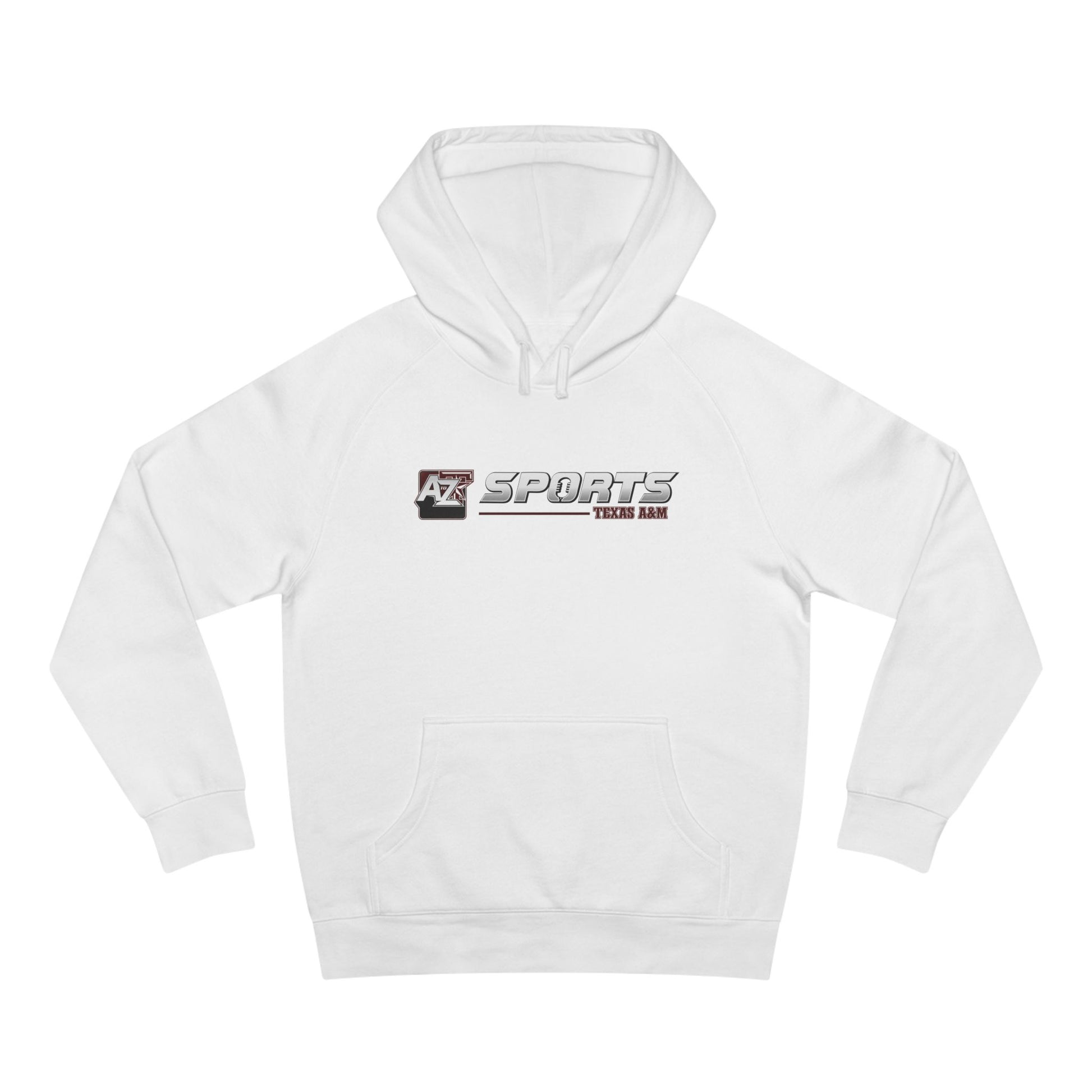 A to Z Sports Texas A&M Hoodie