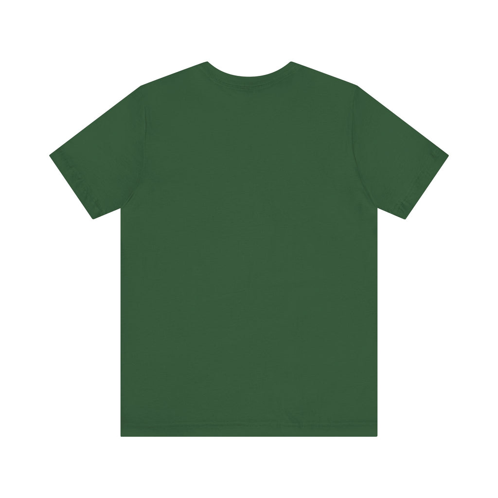 A to Z Sports Eagles Distressed Pocket T-Shirt