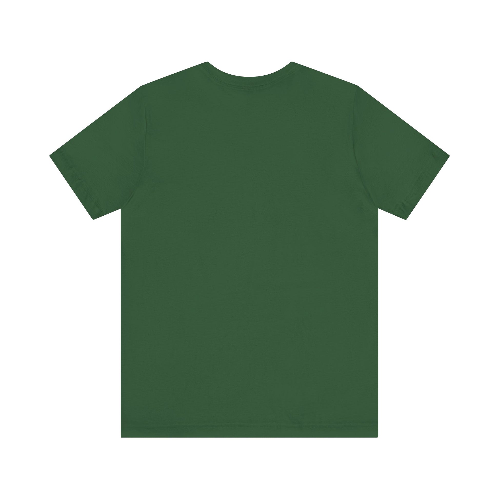 A to Z Sports Eagles Distressed Pocket T-Shirt