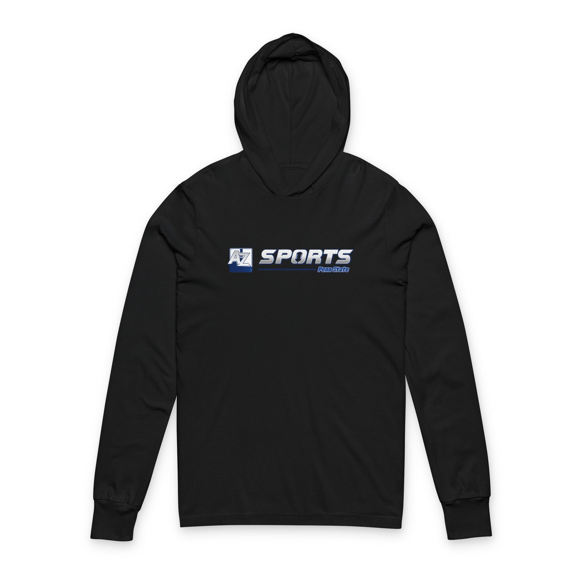A to Z Sports Penn State Hooded T-Shirt