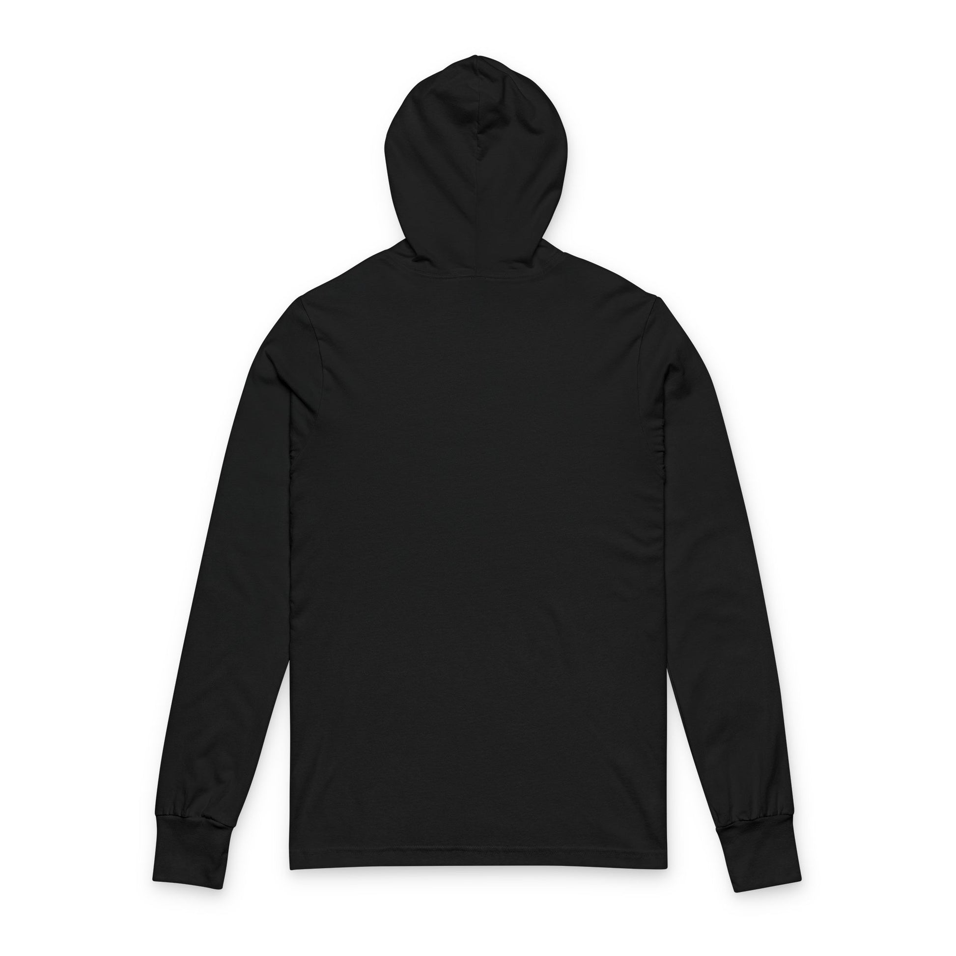 A to Z Sports Hoodie Tee