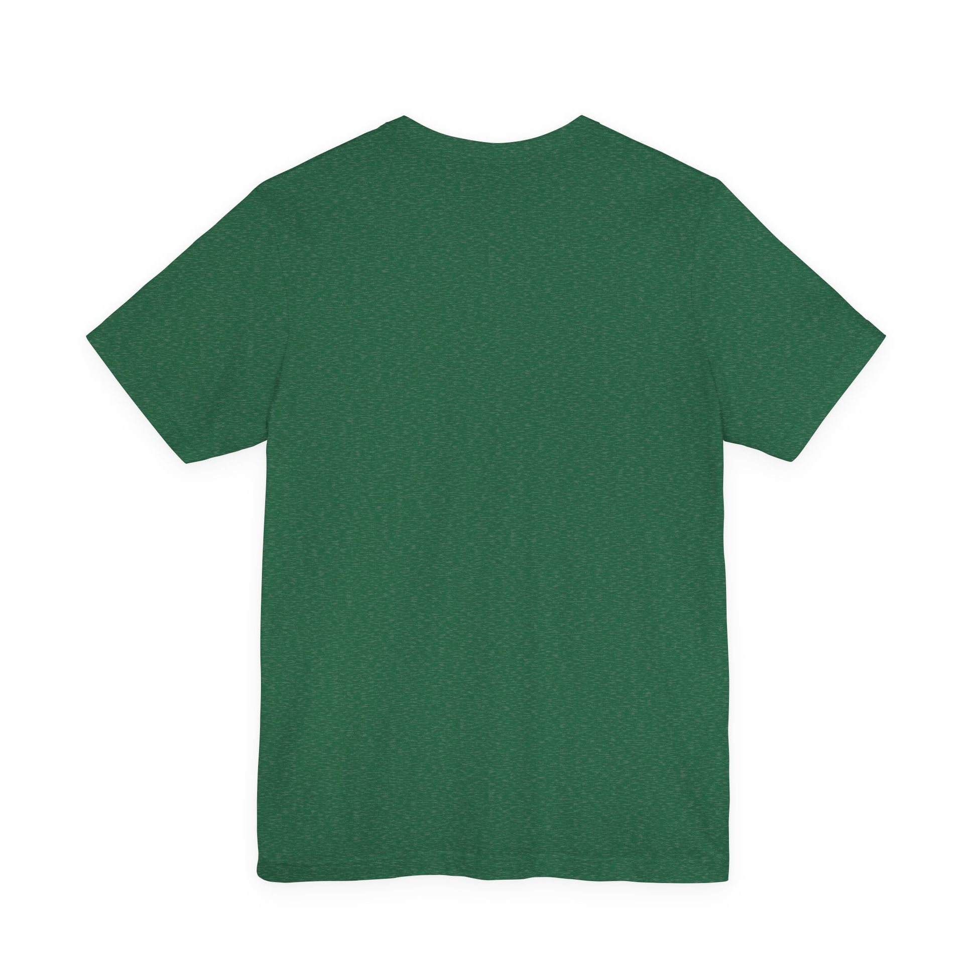 A to Z Sports Notre Dame Pocket T-Shirt