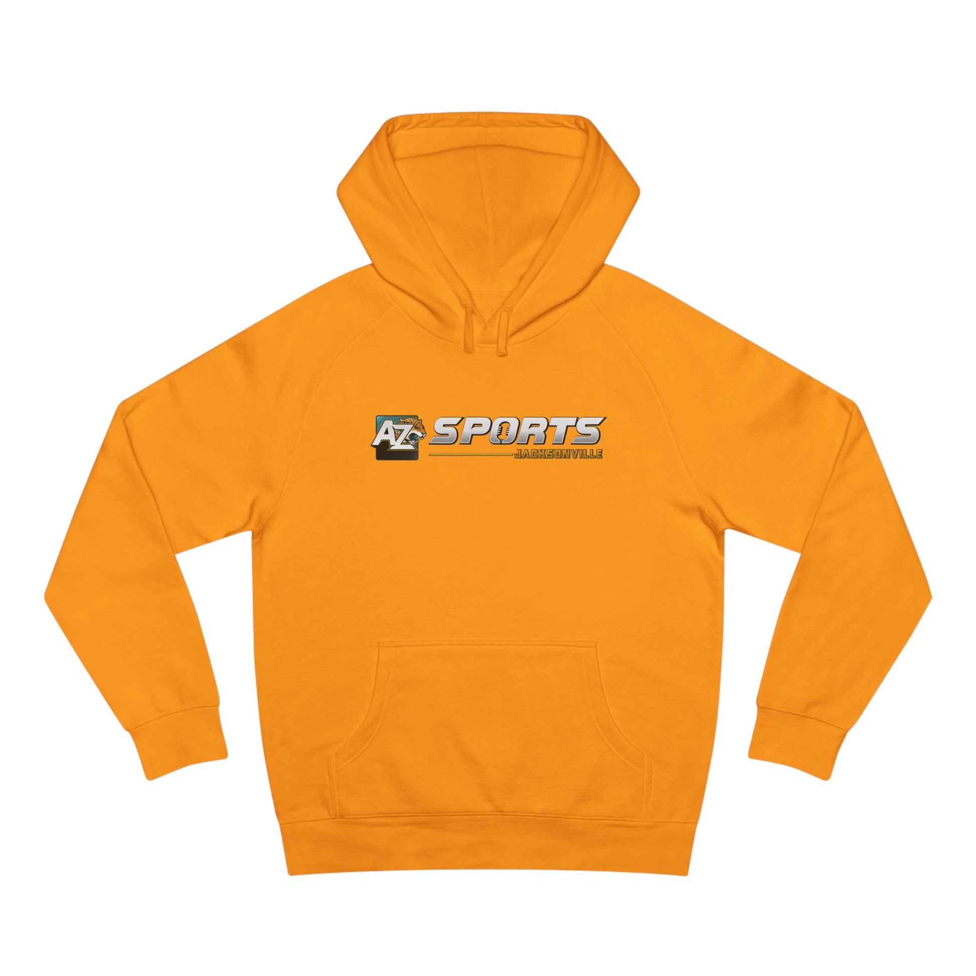 A to Z Sports Jaguars Hoodie