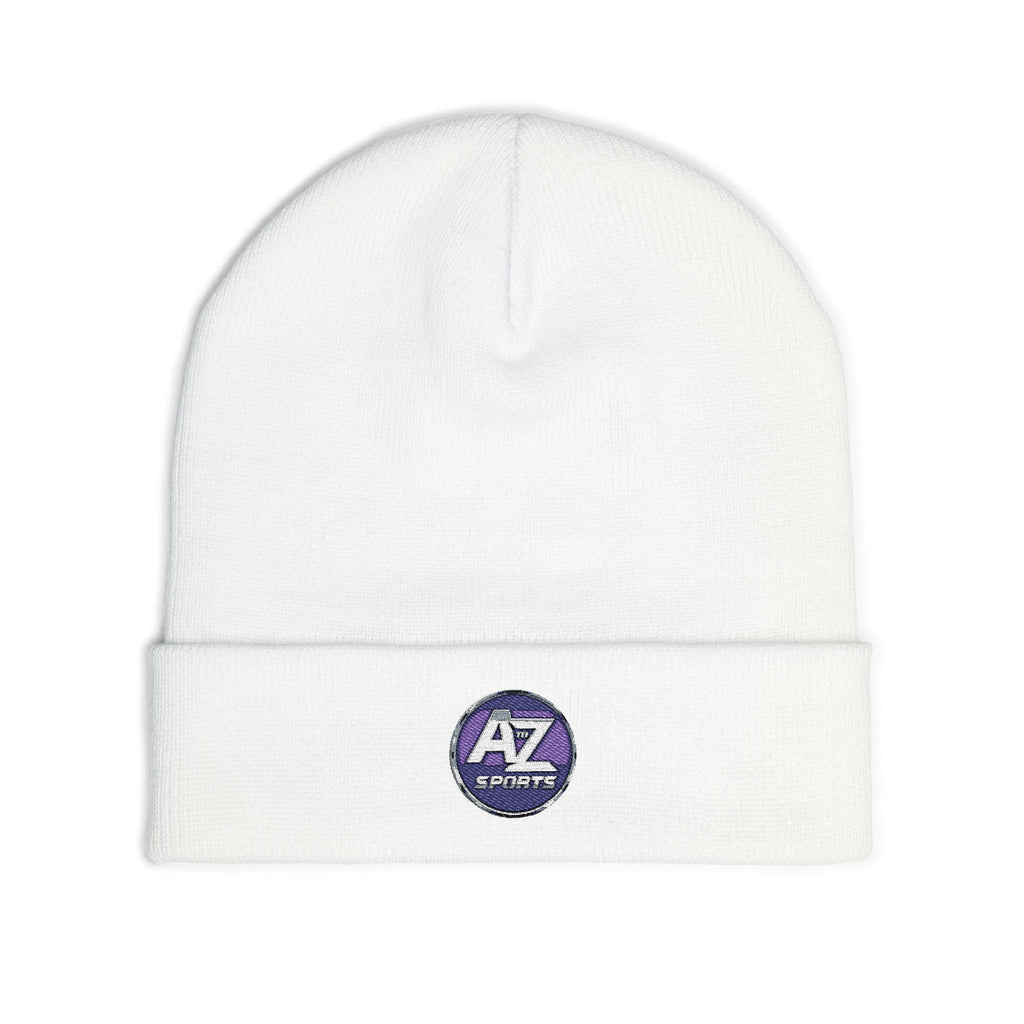 A to Z Sports Knit Beanie
