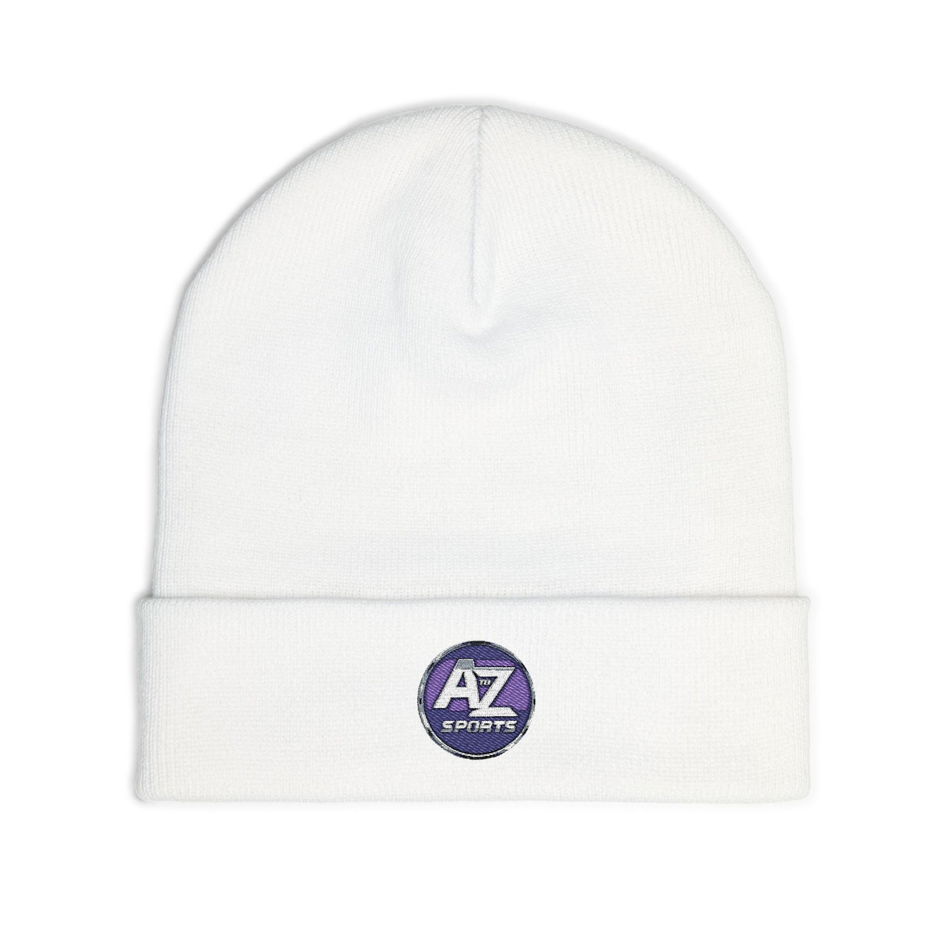 A to Z Sports Knit Beanie