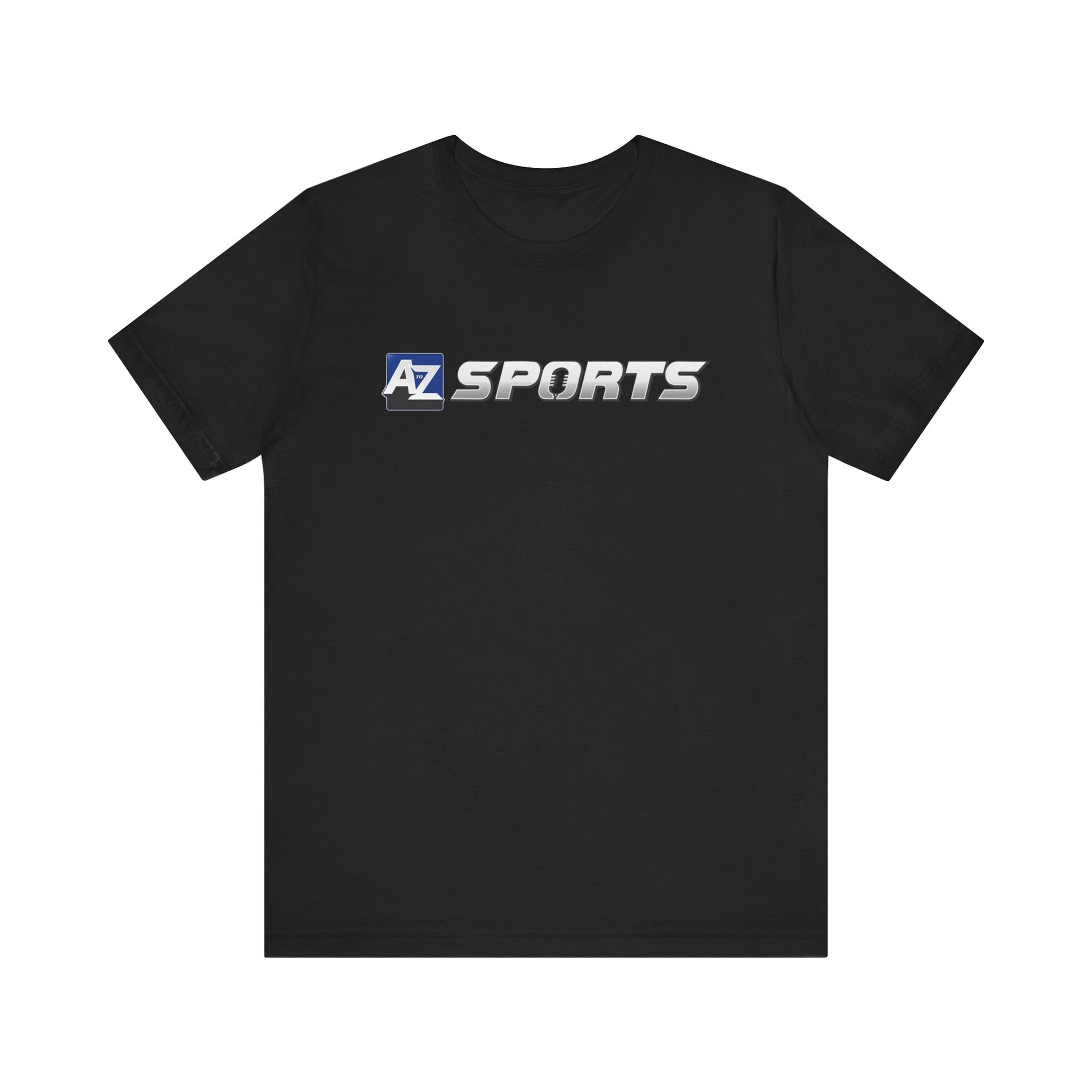 A to Z Sports T-Shirt