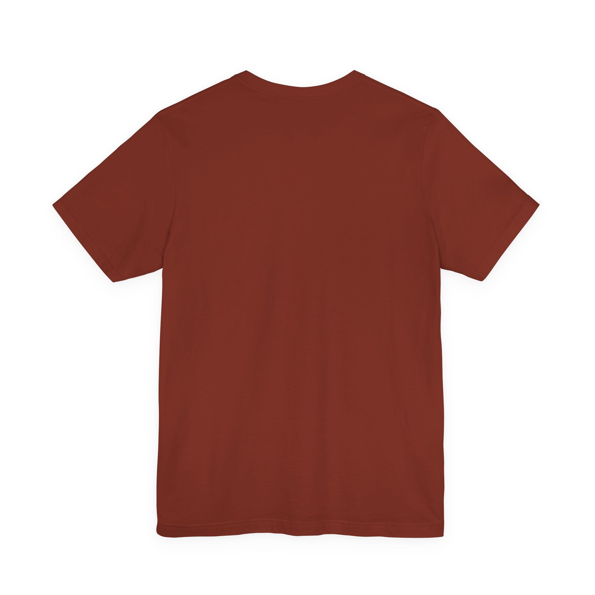 A to Z Sports Commanders Distressed Pocket T-Shirt
