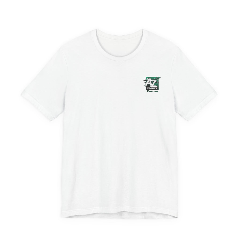 A to Z Sports Jets Pocket T-Shirt