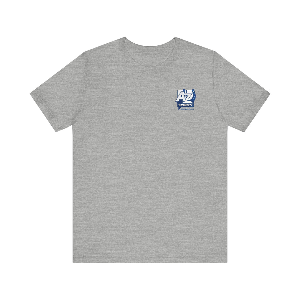 A to Z Sports Colts T-Shirt