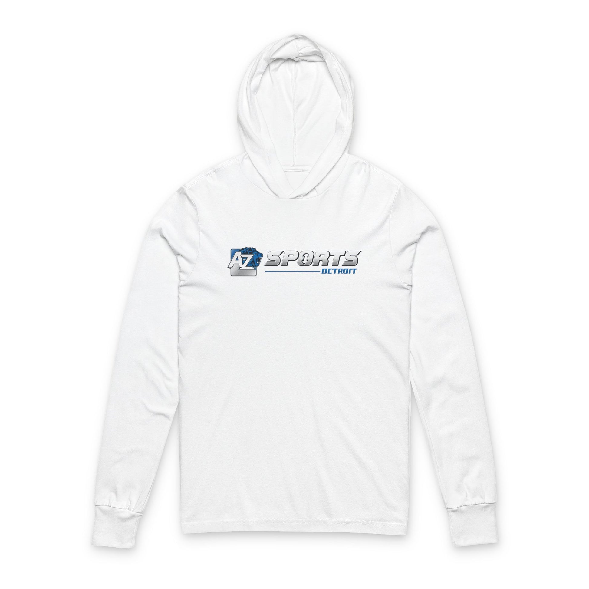A to Z Sports Lions Hoodie Tee