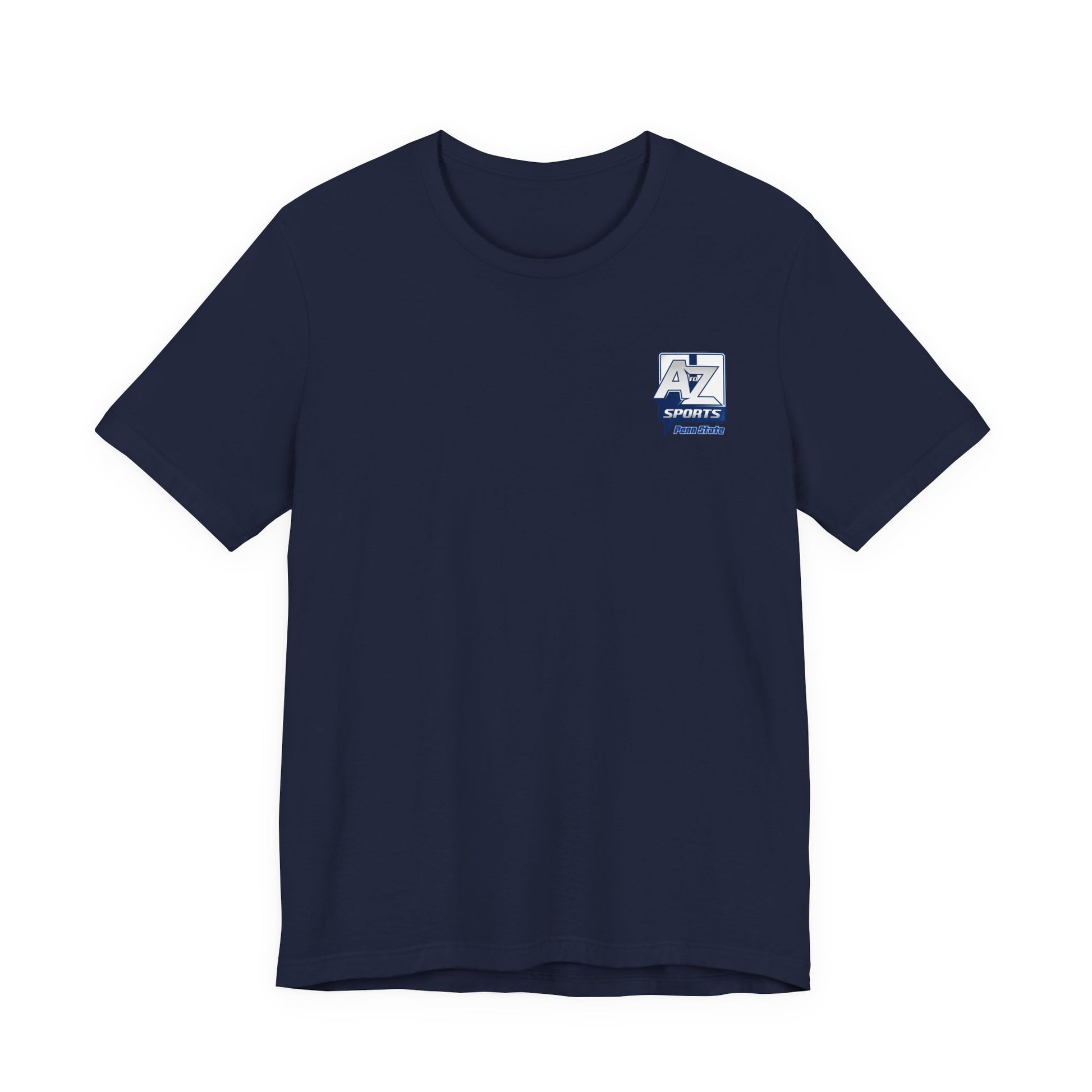 A to Z Sports Penn State Pocket T-Shirt