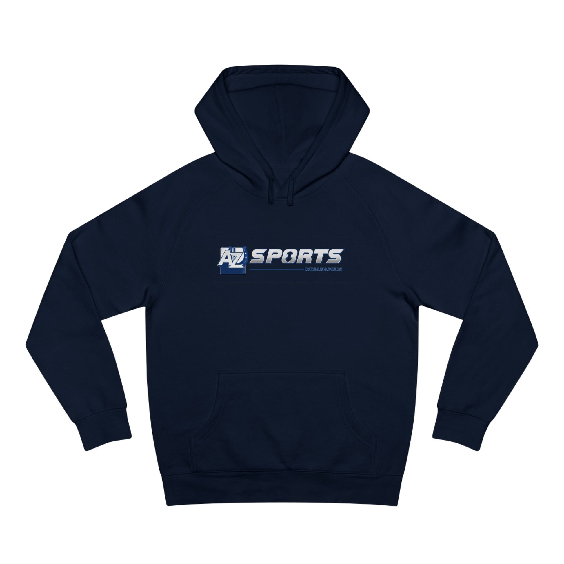 A to Z Sports Colts Hoodie