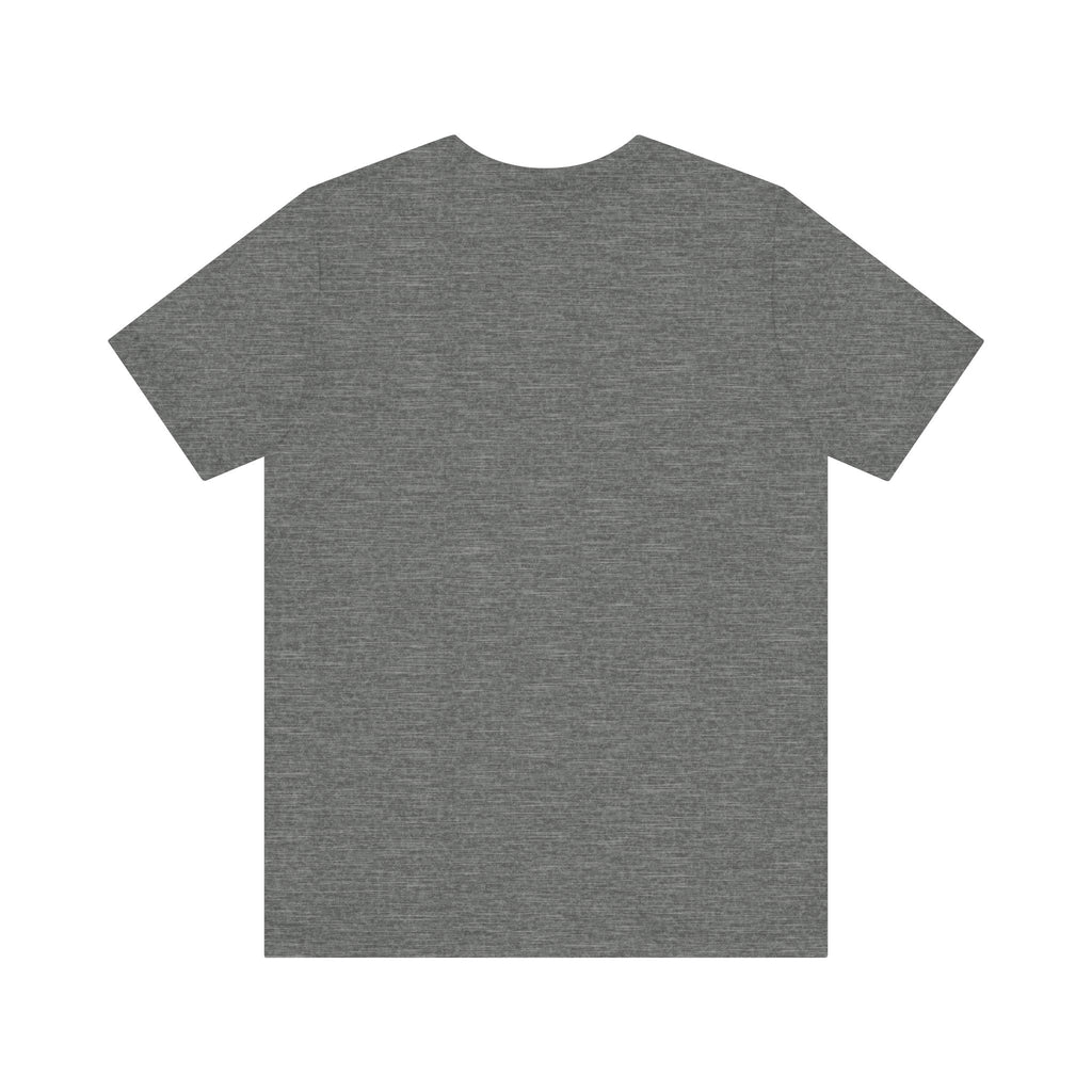 A to Z Sports Lions Distressed Pocket T-Shirt