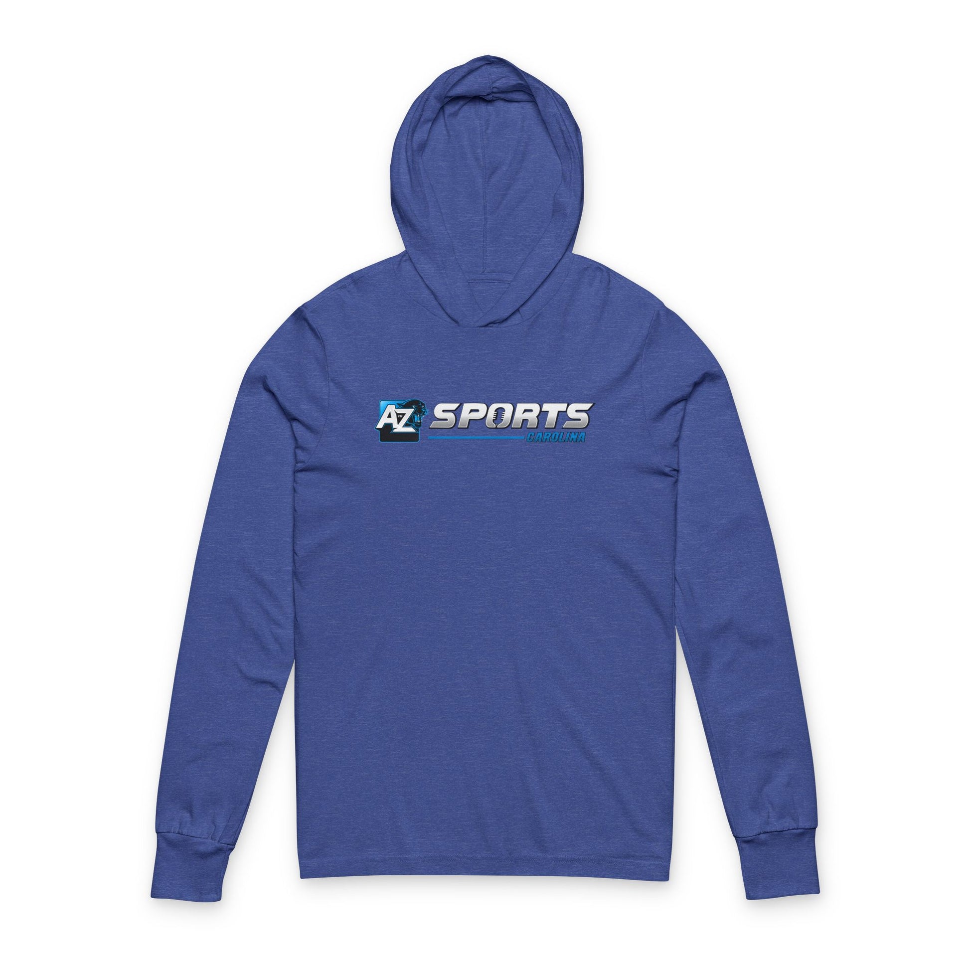 A to Z Sports Panthers Hoodie Tee
